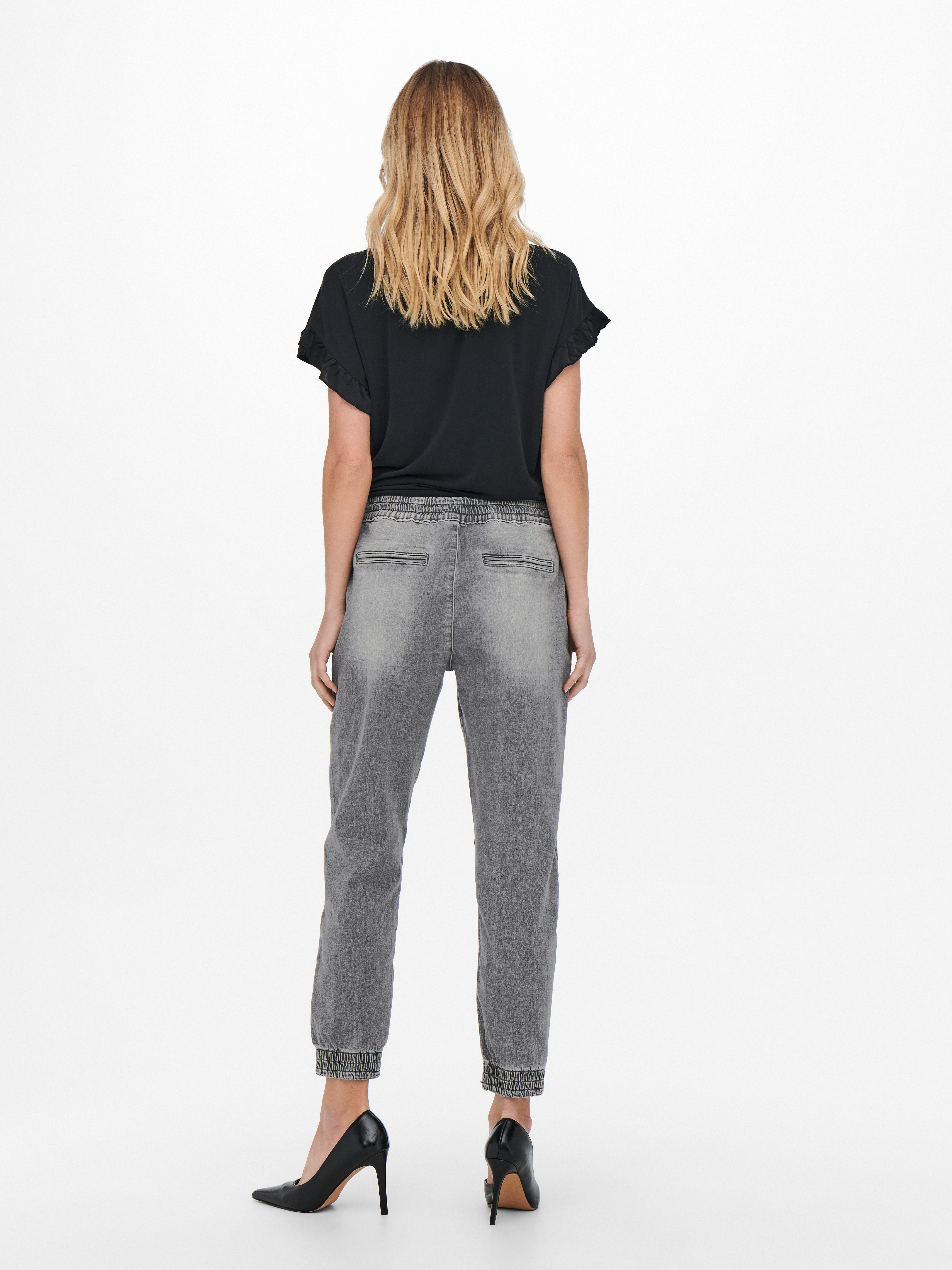 Only Comfortjeans ONLKELDA MISSOURI MID DNM AZG NOOS