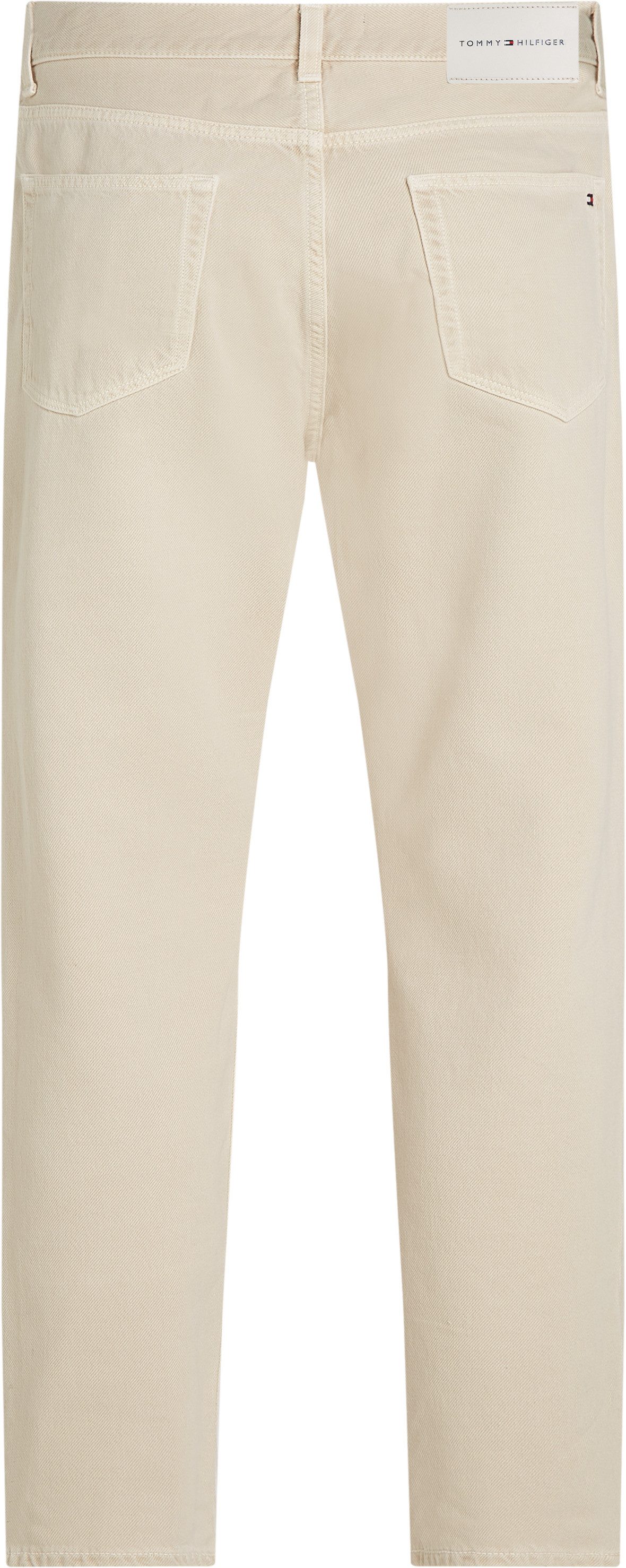 Tommy Hilfiger Tapered jeans HARLEM Tapered Fit
