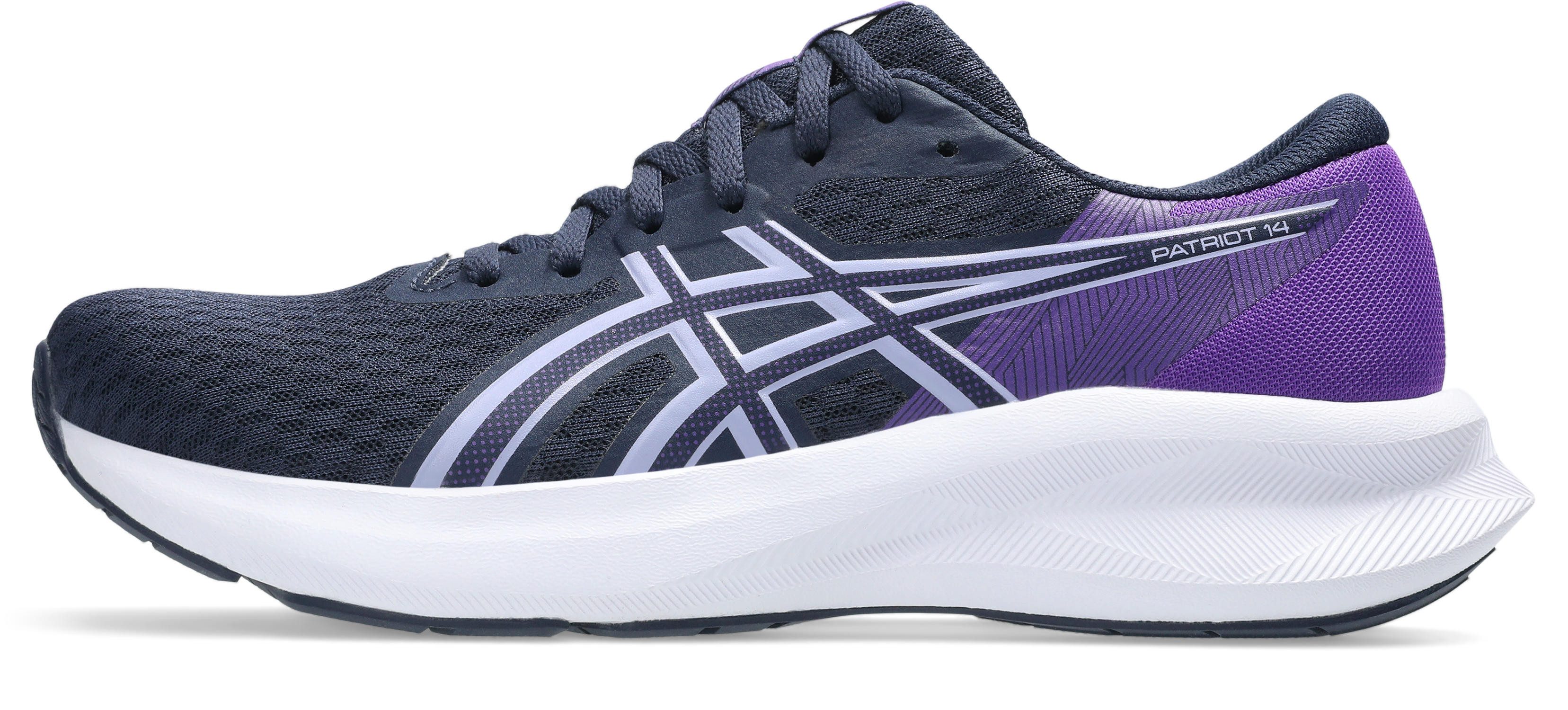 Asics Runningschoenen PATRIOT 14