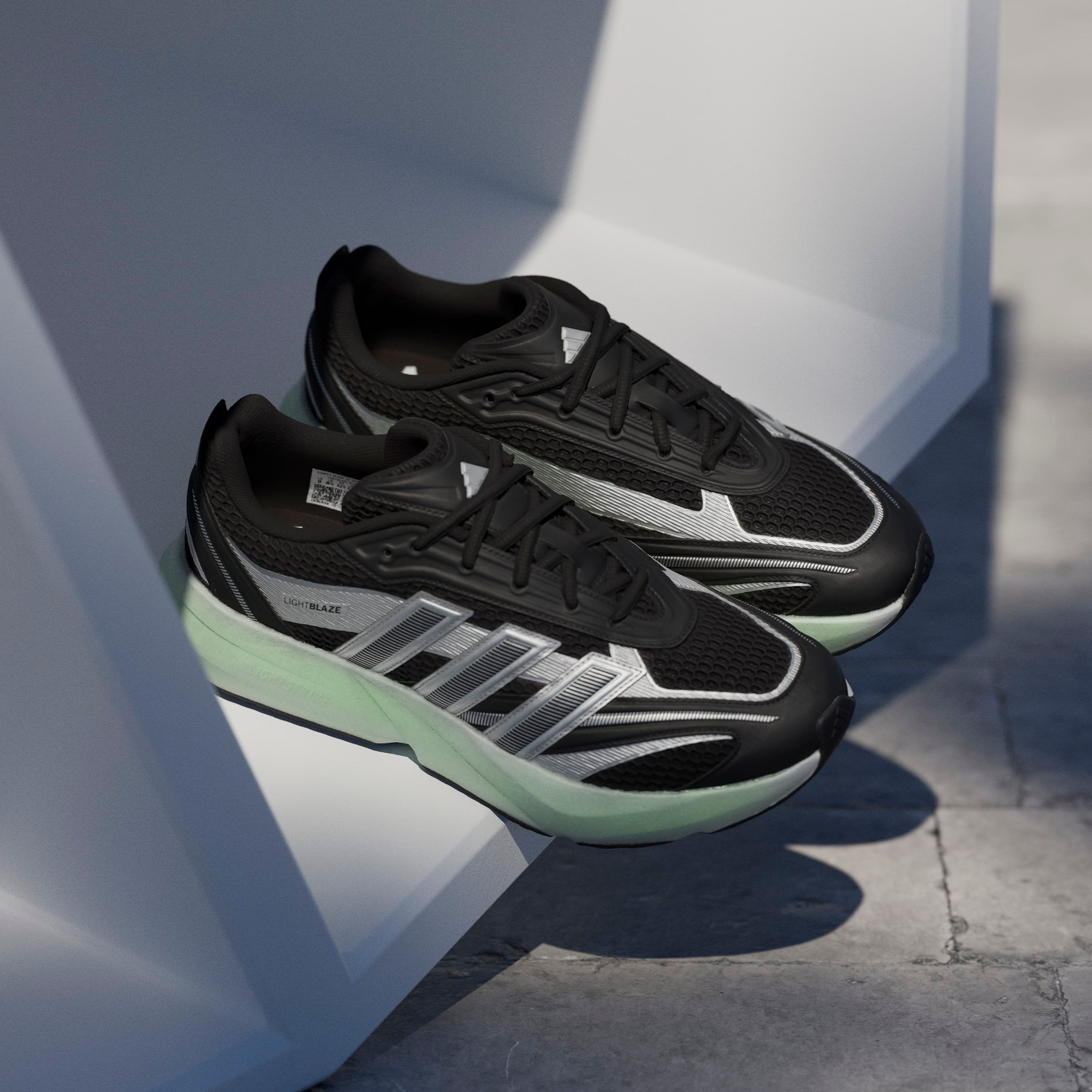 adidas Sportswear Sneakers LIGHTBLAZE GLOW E