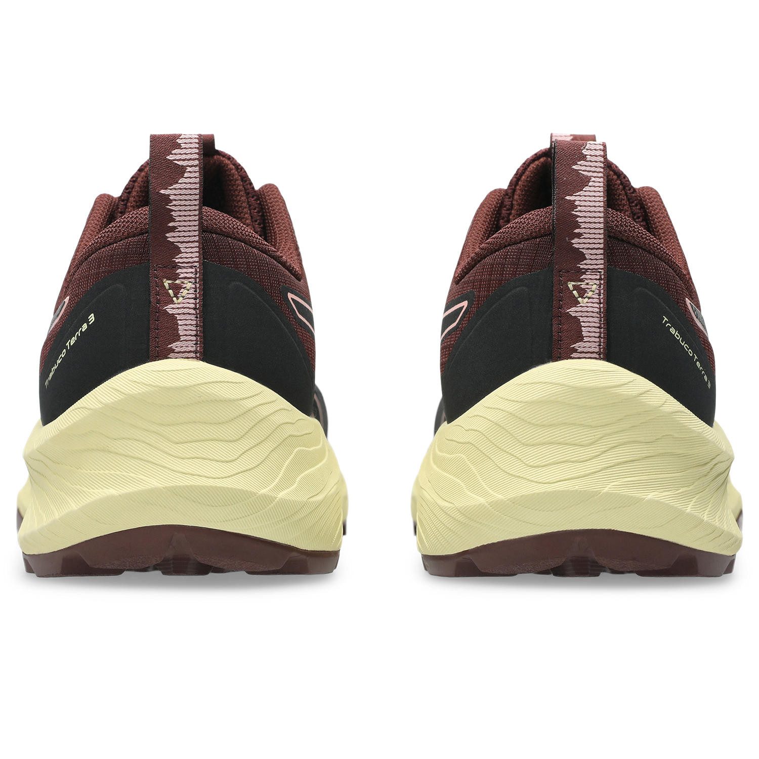Asics Trailrunningschoenen TRABUCO TERRA 3