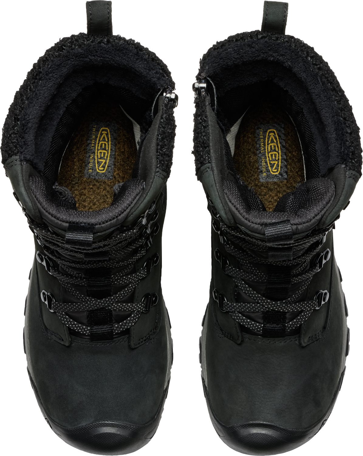 Keen Winterlaarzen GRETA TALL BOOT WP Snowboots, winterlaarzen, winterschoenen, waterdicht
