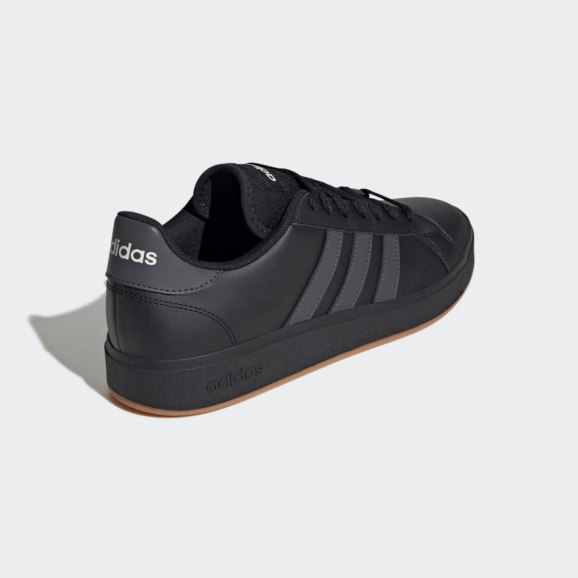 adidas Sportswear Sneakers GRAND COURT TD LIFESTYLE COURT CASUAL Design geïnspireerd op de adidas Superstar