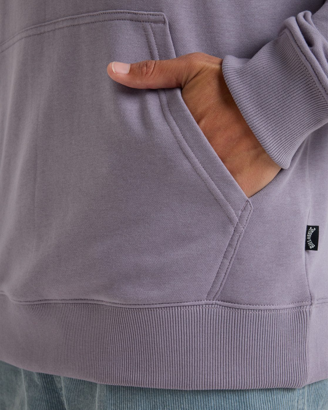 Billabong Hoodie Arch