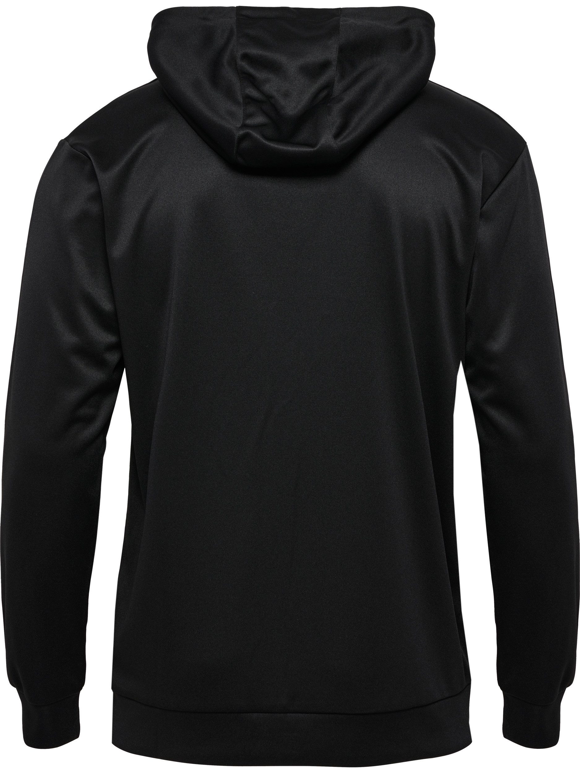 hummel Trainingstrui met capuchon Licht & snel drogend