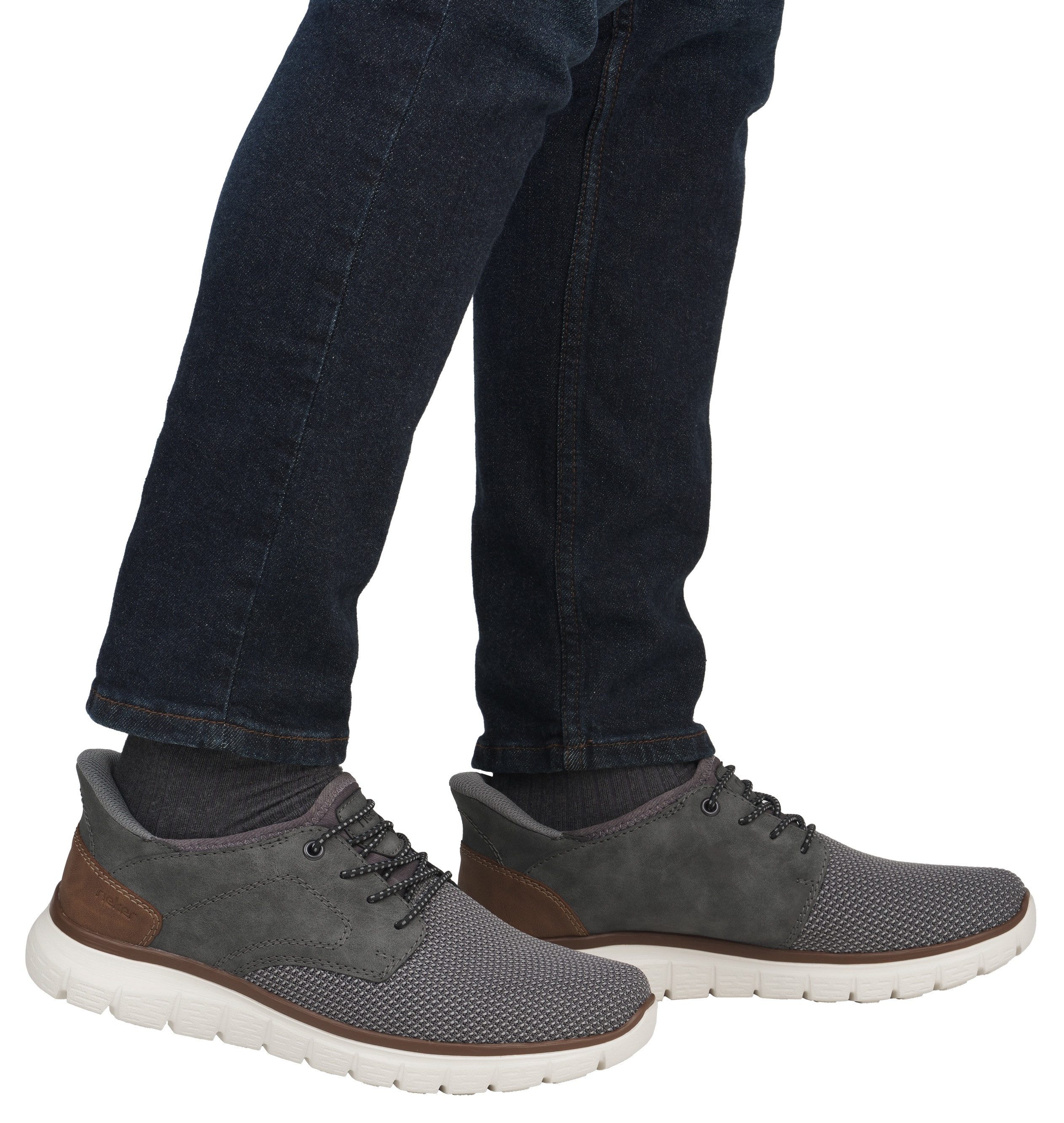 Rieker Slip-on sneakers Ready2GO
