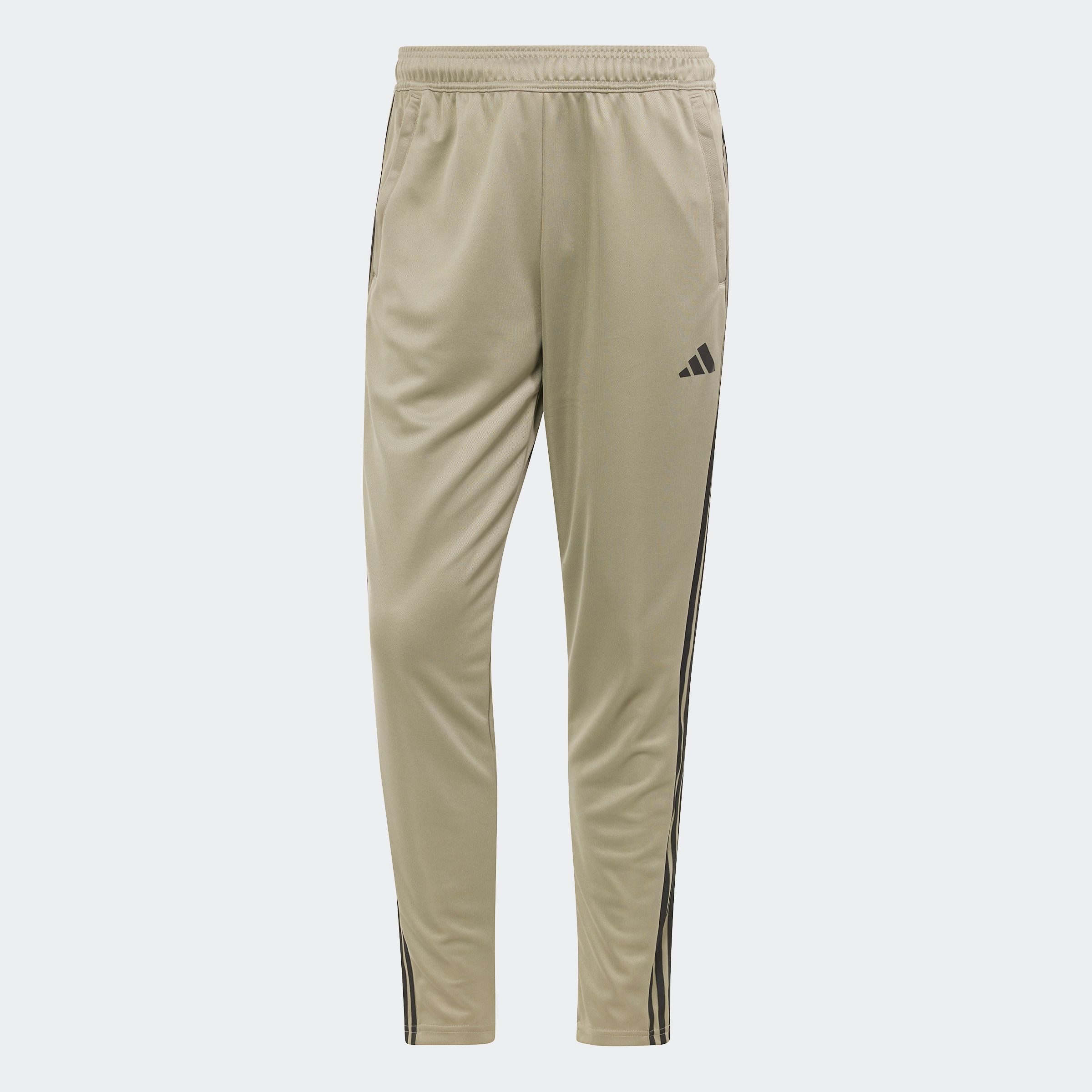 adidas Performance Sportbroek TR-ES BASE 3PT ademende trainingsbroek (1-delig)