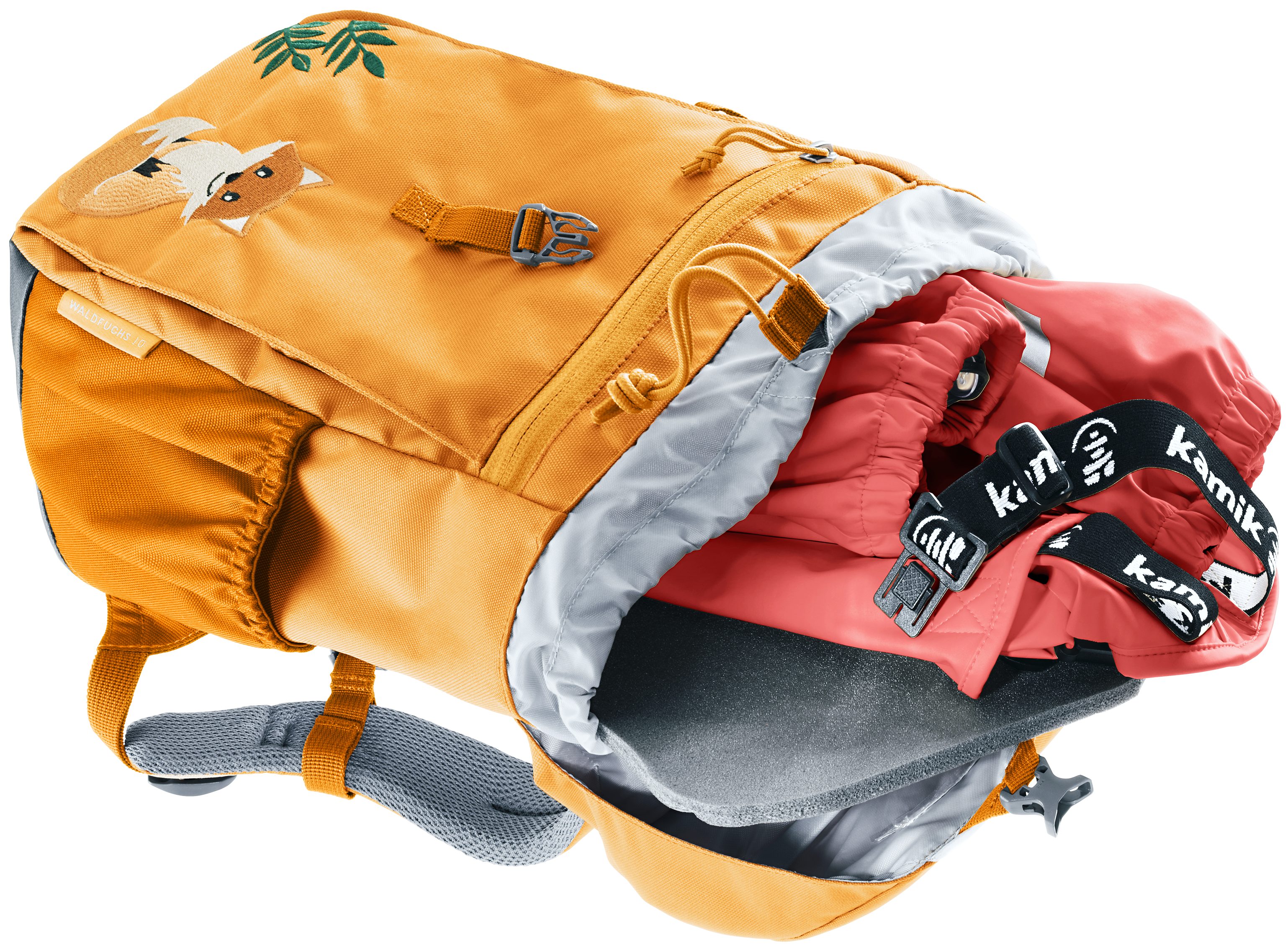 Deuter Kinderrugzak WALDFUCHS 10 voor kinderen