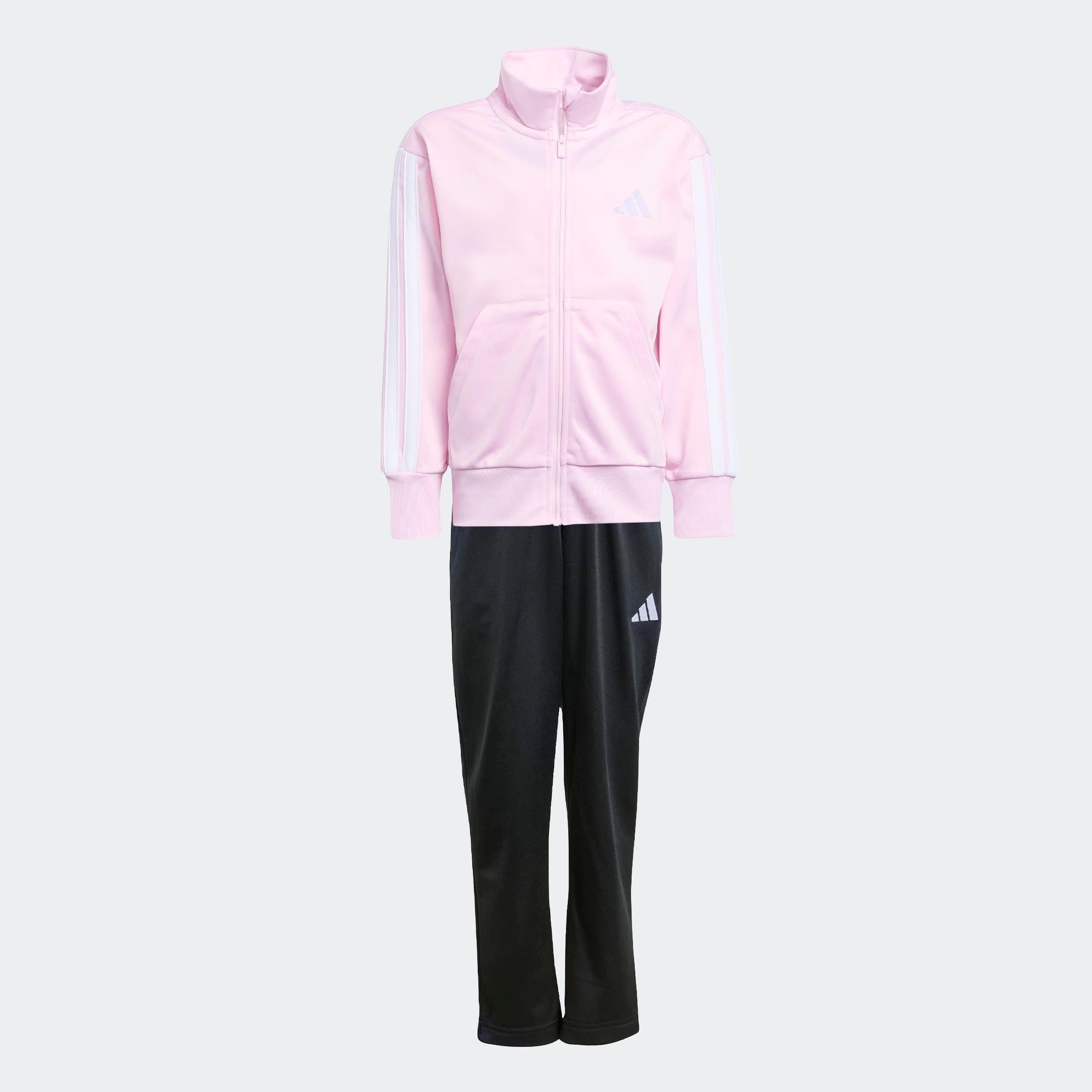 adidas Sportswear Trainingspak LK 3S TR TS 205 (2-delig)