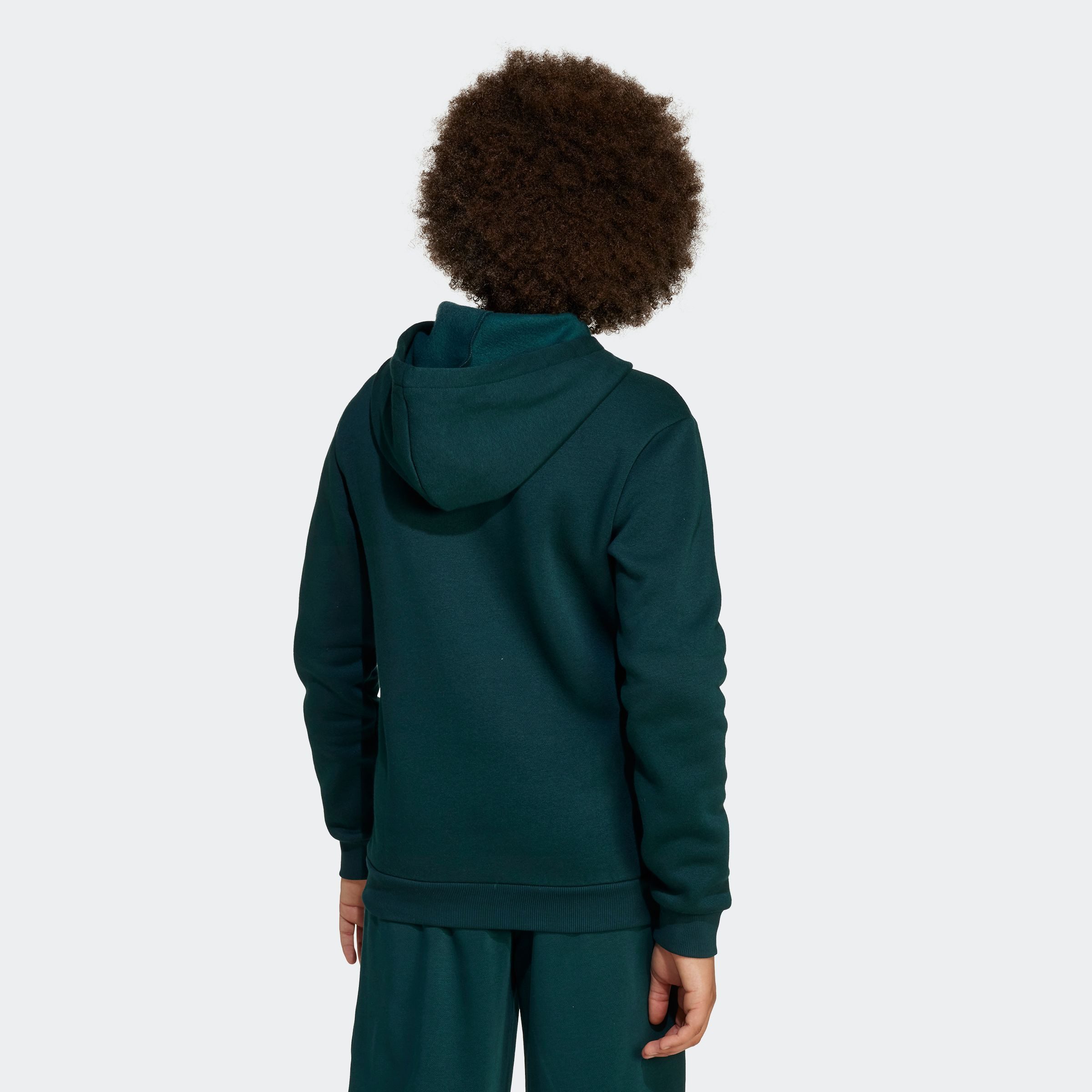 adidas Sportswear Hoodie J CLGT OH FL HD