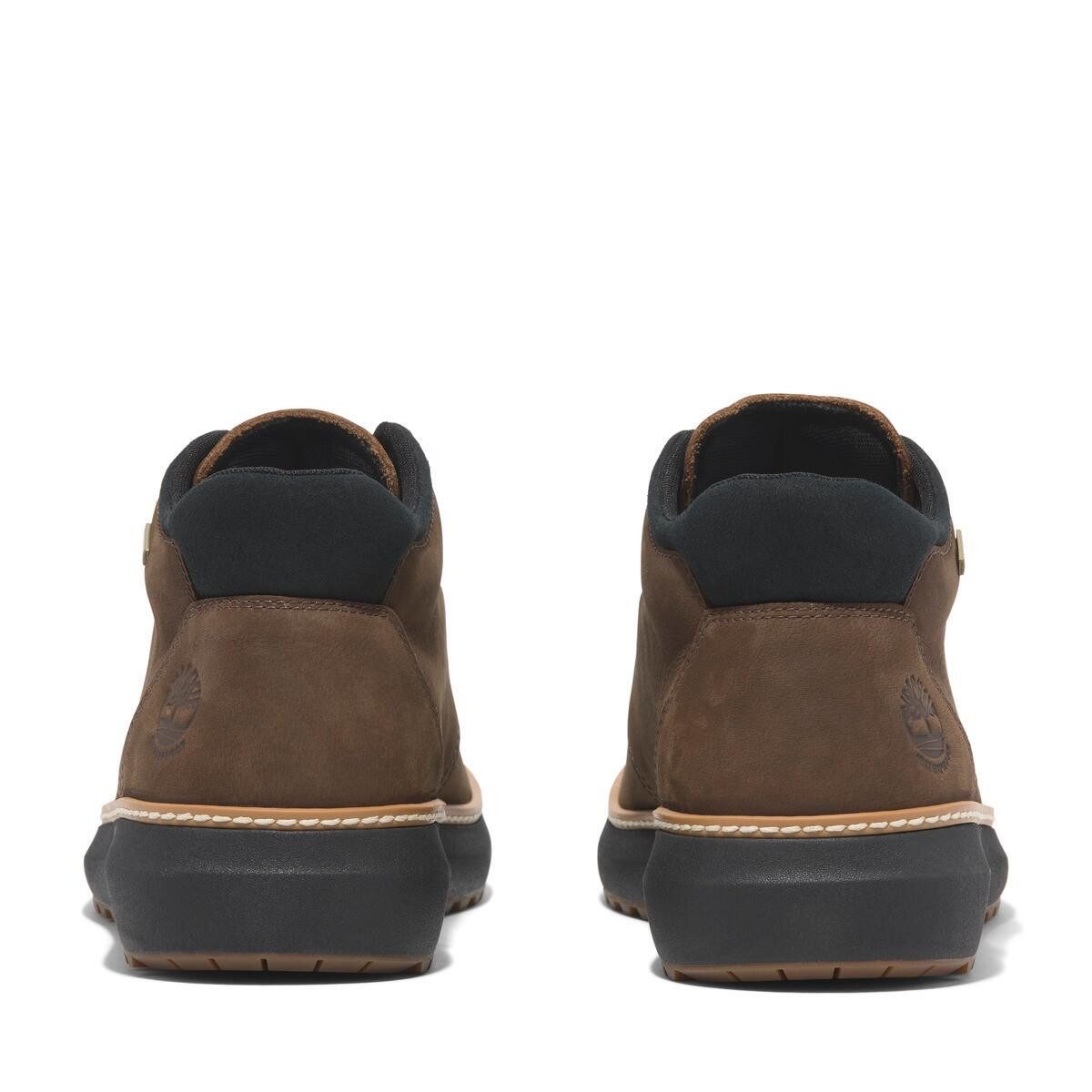 Timberland Veterschoenen HUDSON ROAD MID LACE UP GTX CHUKKA BOOT Winterlaarzen, veterschoenen, winterschoenen