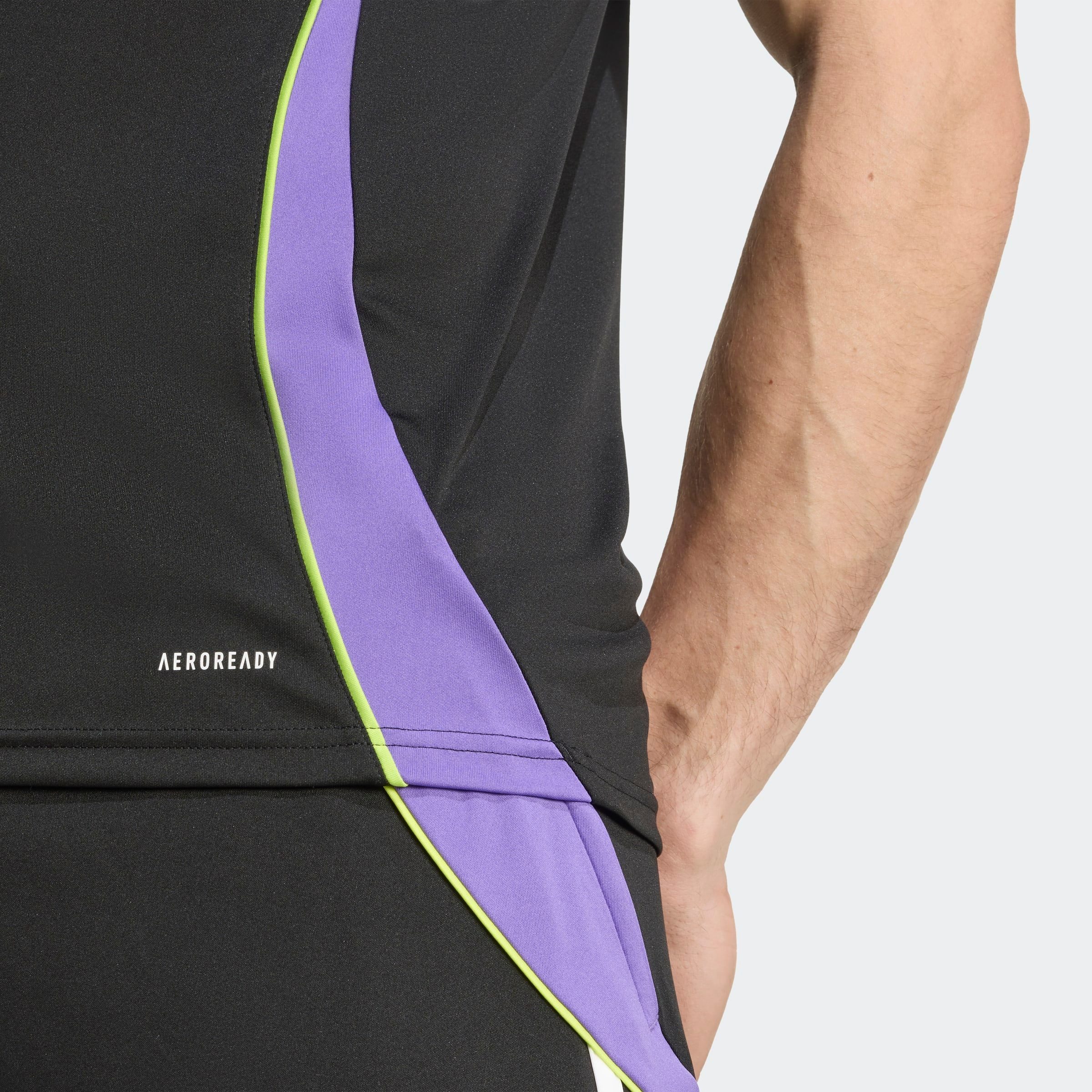 adidas Performance Voetbalshirt TIRO24 JSY