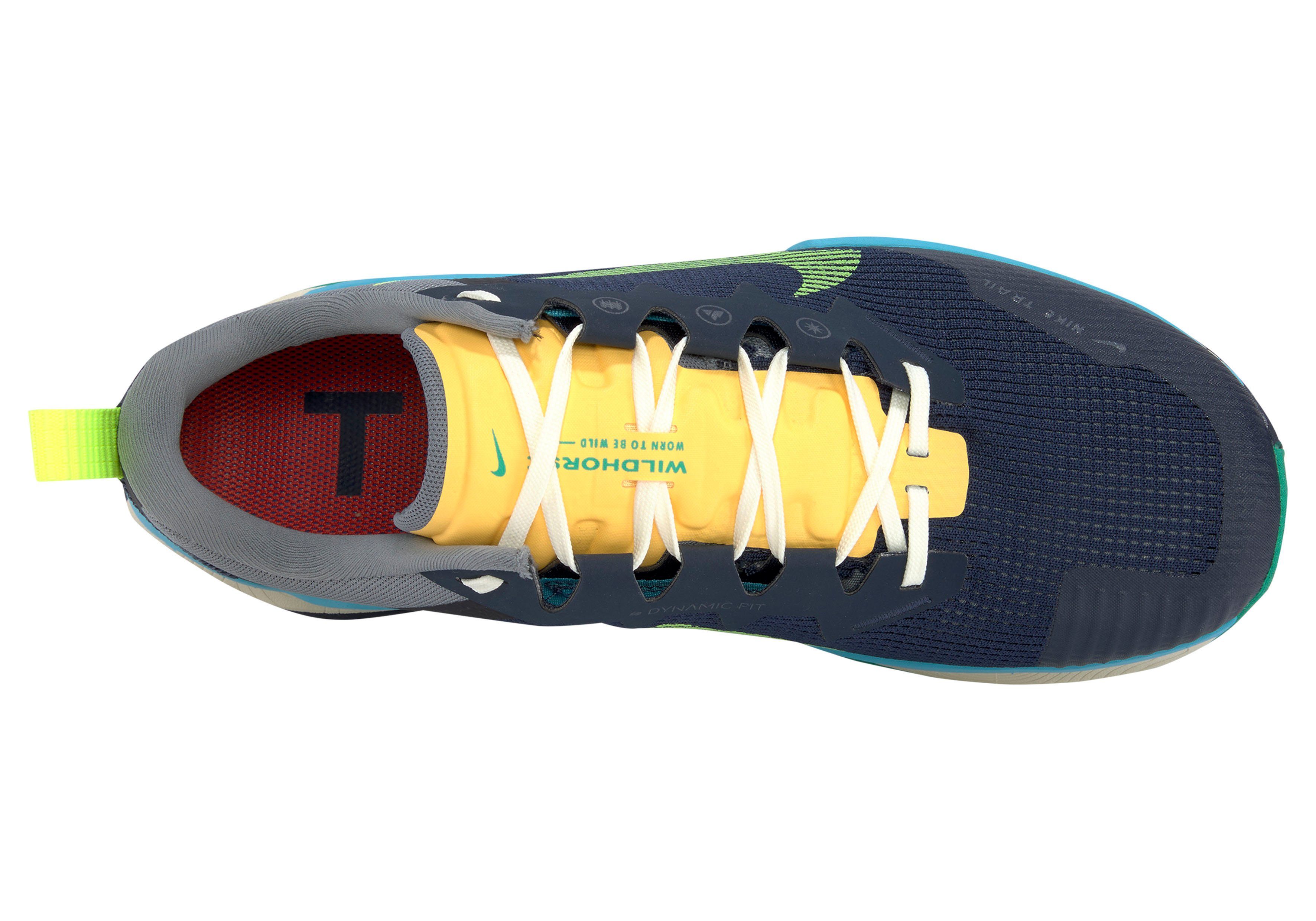 Nike Runningschoenen WILDHORSE 8 TRAIL