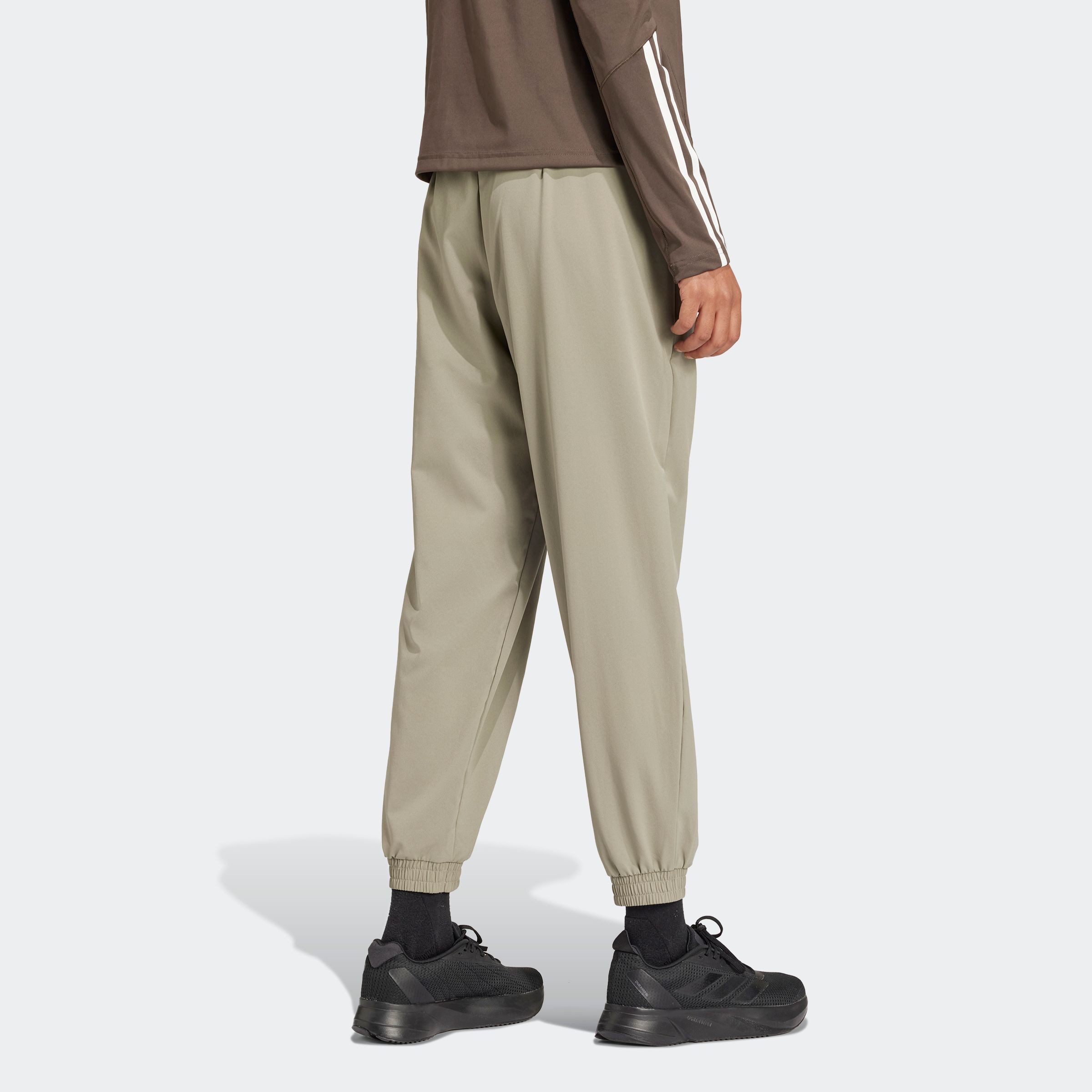 adidas Performance Sportbroek TR-ES MIN PT (1-delig)