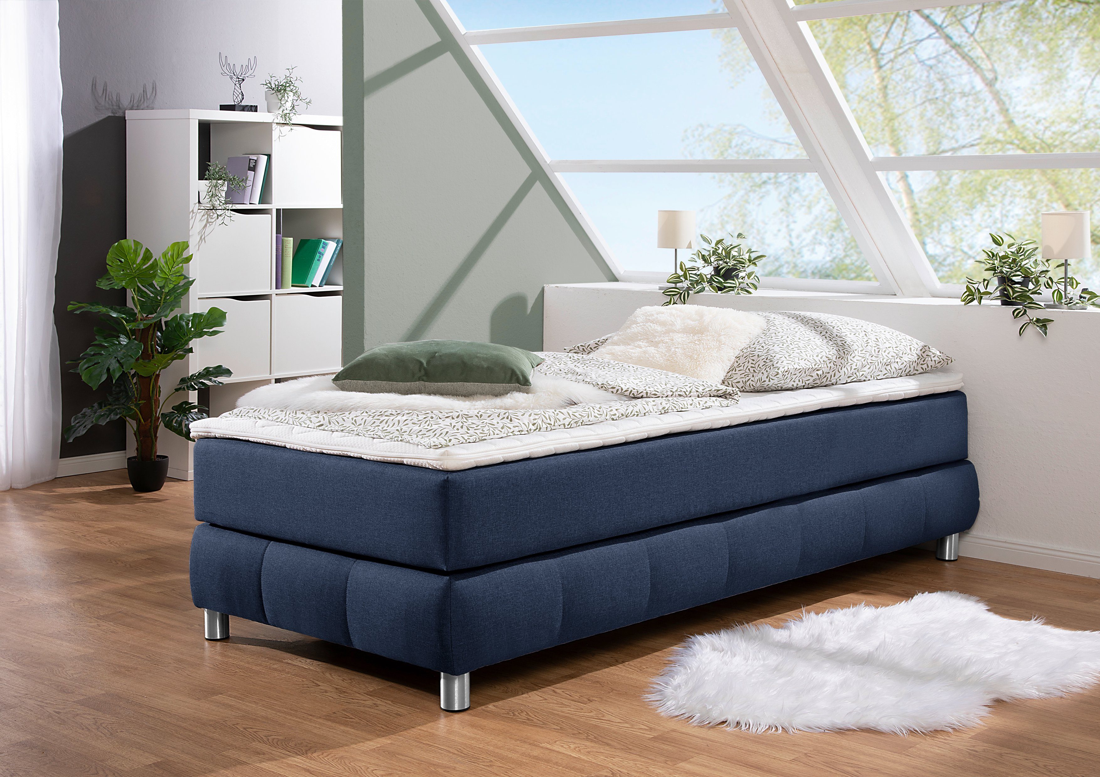 andas Boxspring Salo