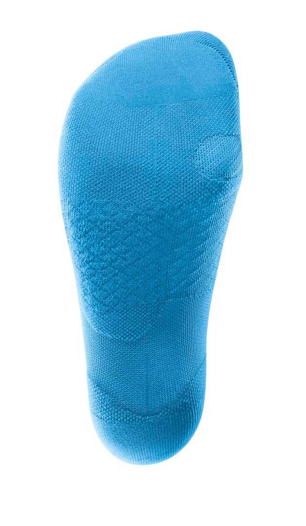 Bauerfeind Compressiekousen Run Ultralight Compression Socks