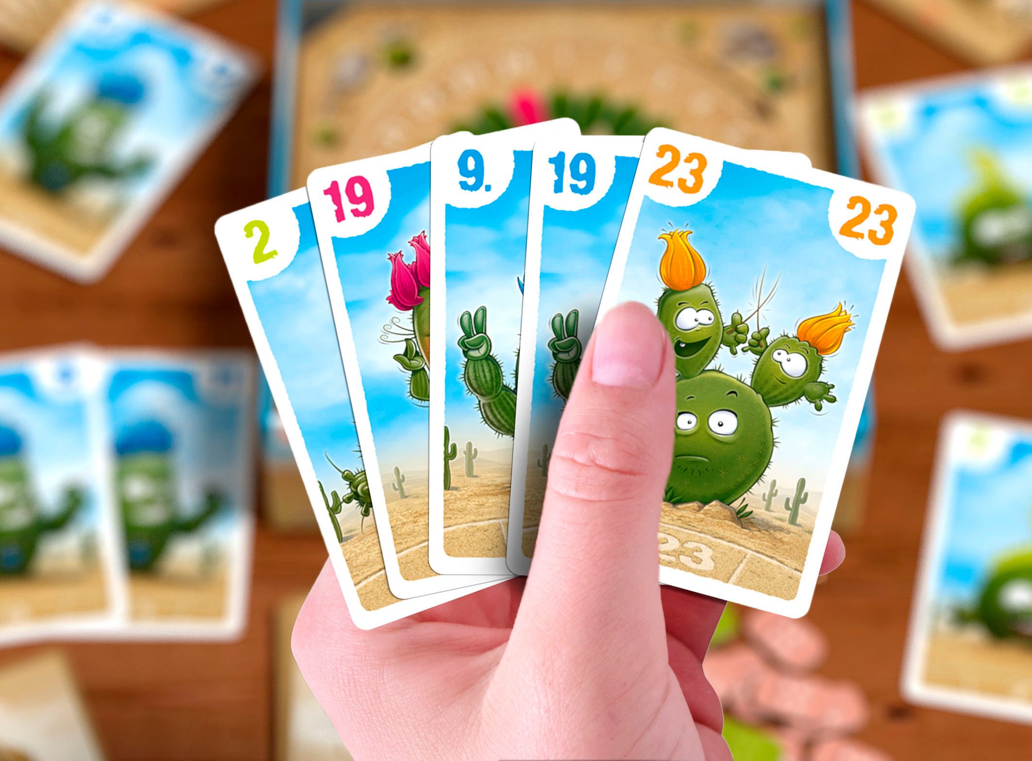 Haba Spel Prik koning Made in Germany