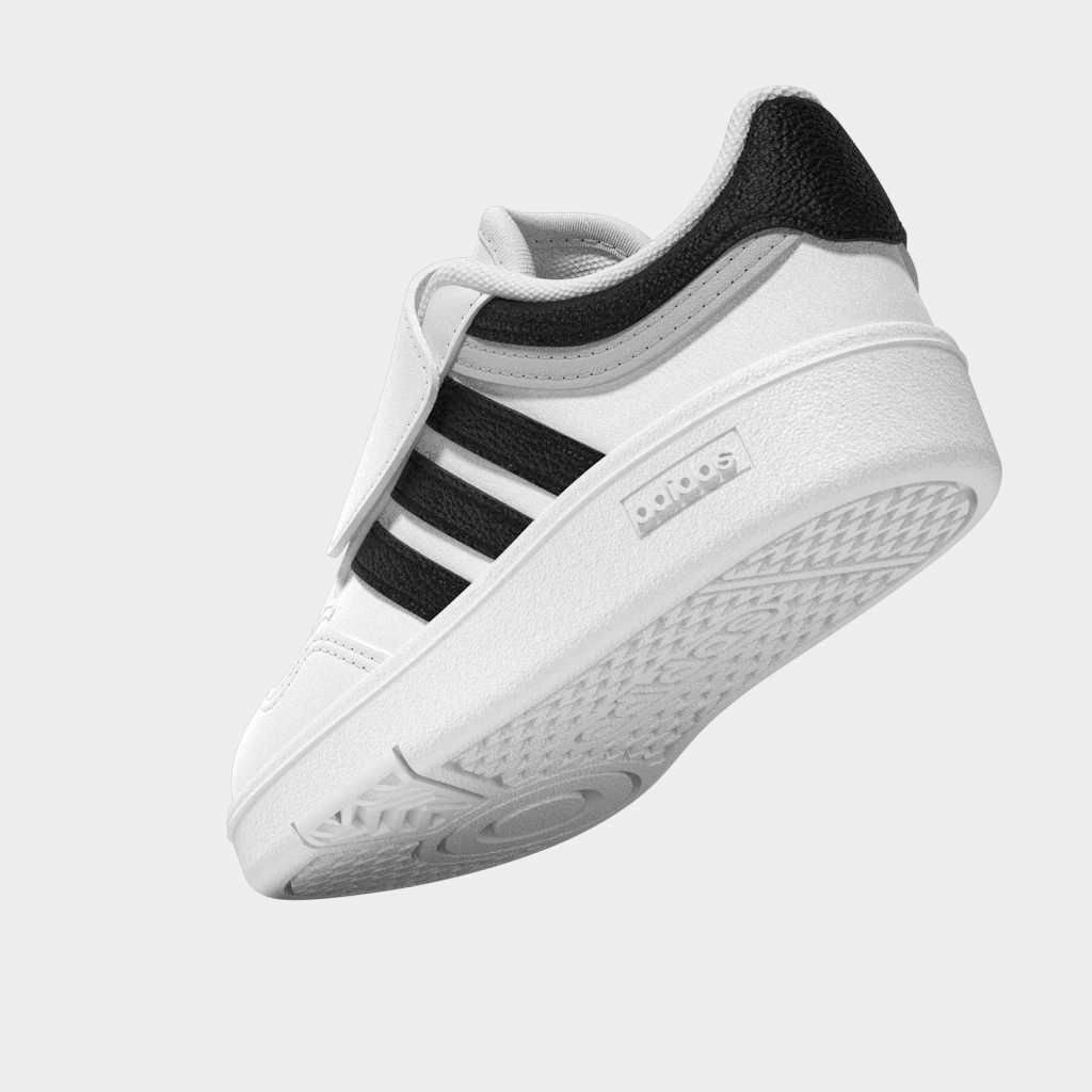 adidas Sportswear Klittenbandschoenen HOOPS 4.0 KIDS