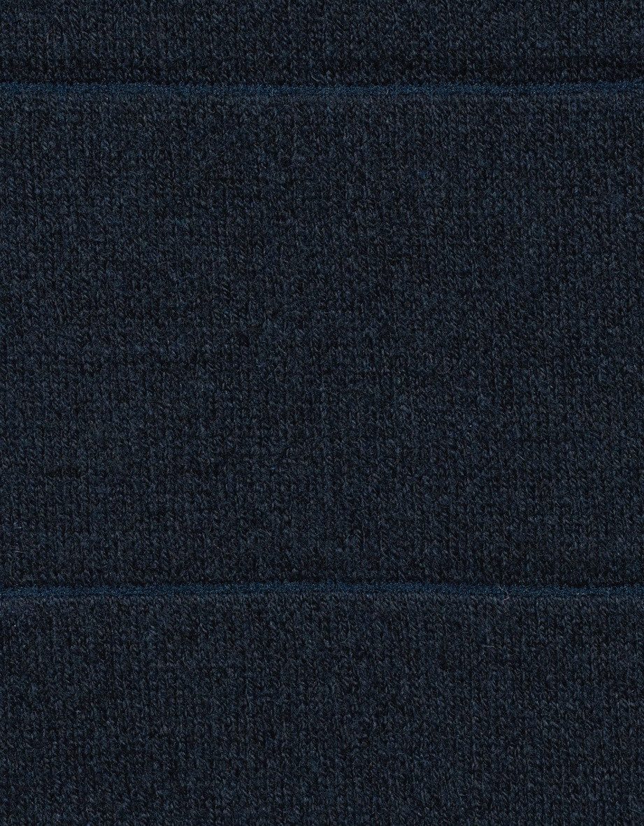 Bugatti Vest met opstaande kraag