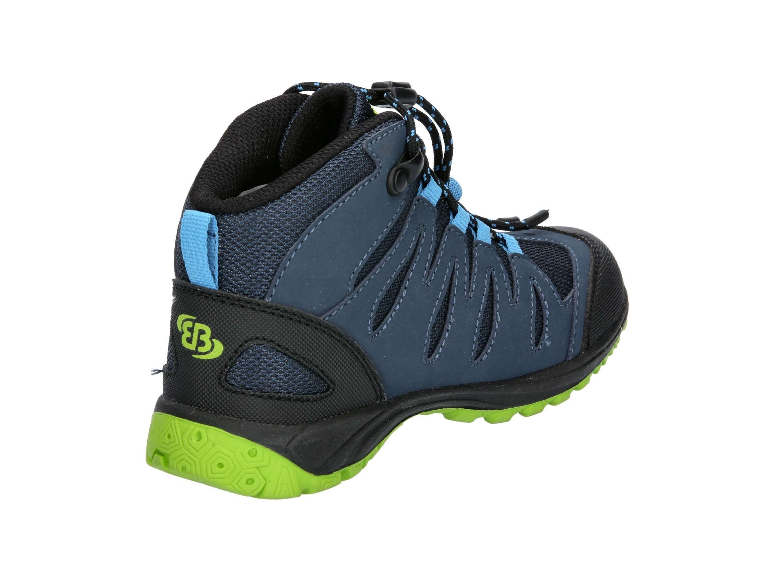 BRÜTTING Wandelschoenen Outdoorlaarzen Expedition Kids High