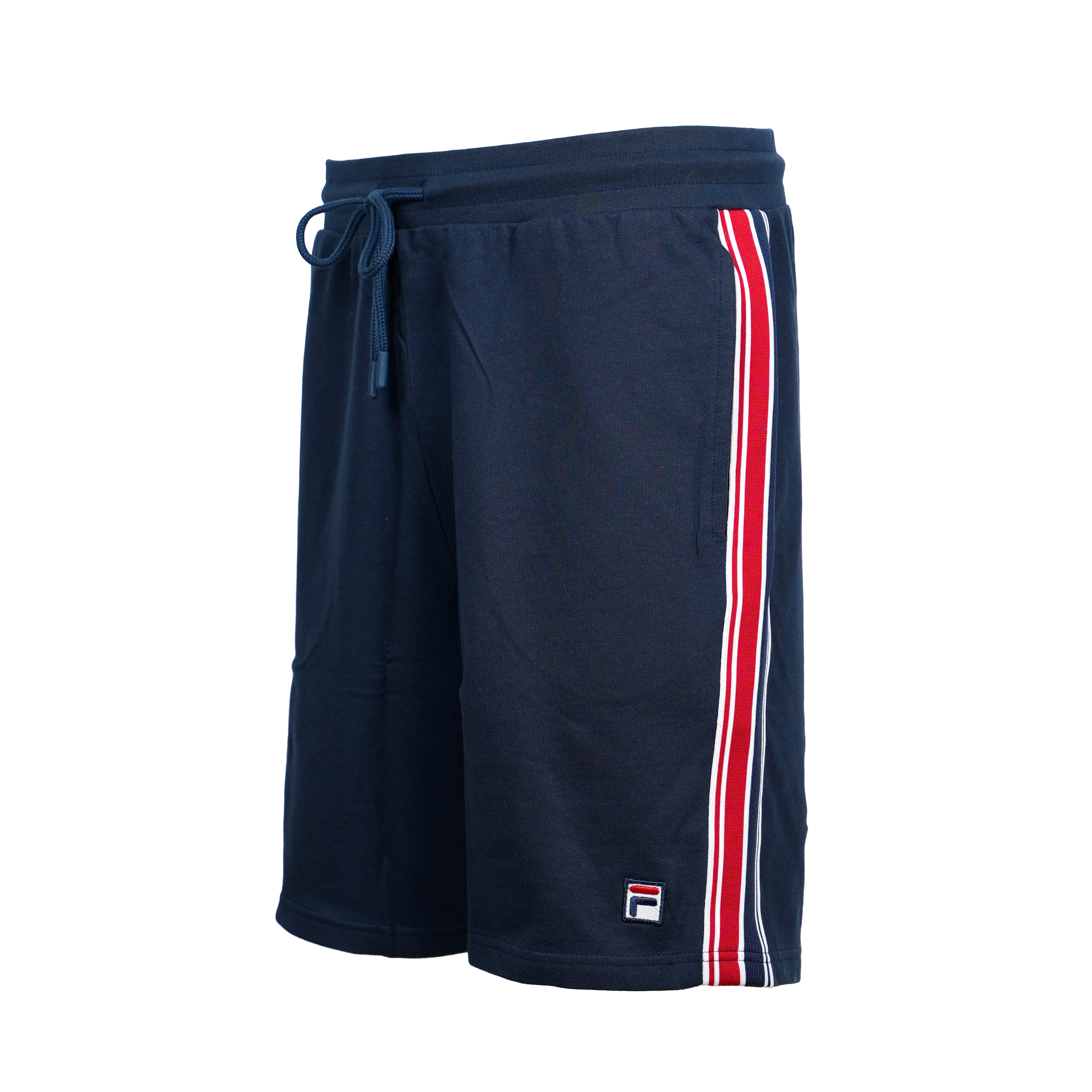 Fila Pyjama MAN JERSEY TOP + FRENCH TERRY PANTS PYJAMAS (2-delig)