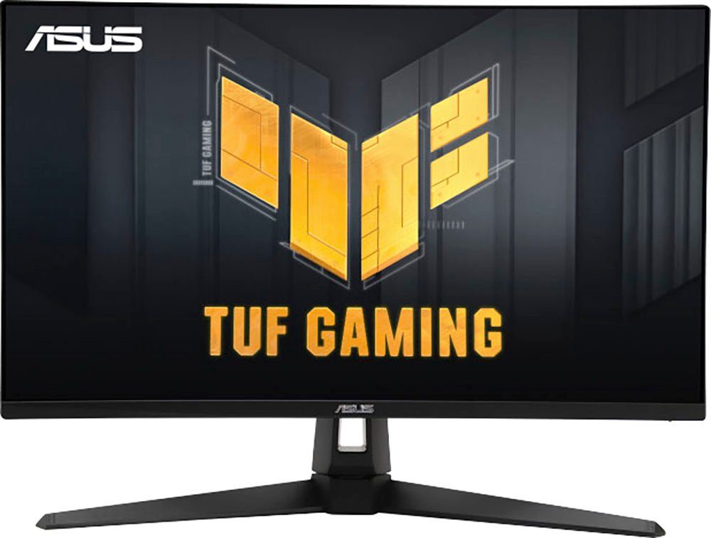 Asus VG279QM1A TUF Gaming Gaming monitor Energielabel E (A G) 68.6 cm (27 inch) 1920 x 1080 Pixel 16