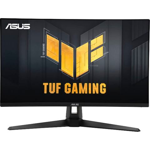Asus VG279QM1A TUF Gaming Gaming monitor Energielabel E (A G) 68.6 cm (27 inch) 1920 x 1080 Pixel 16