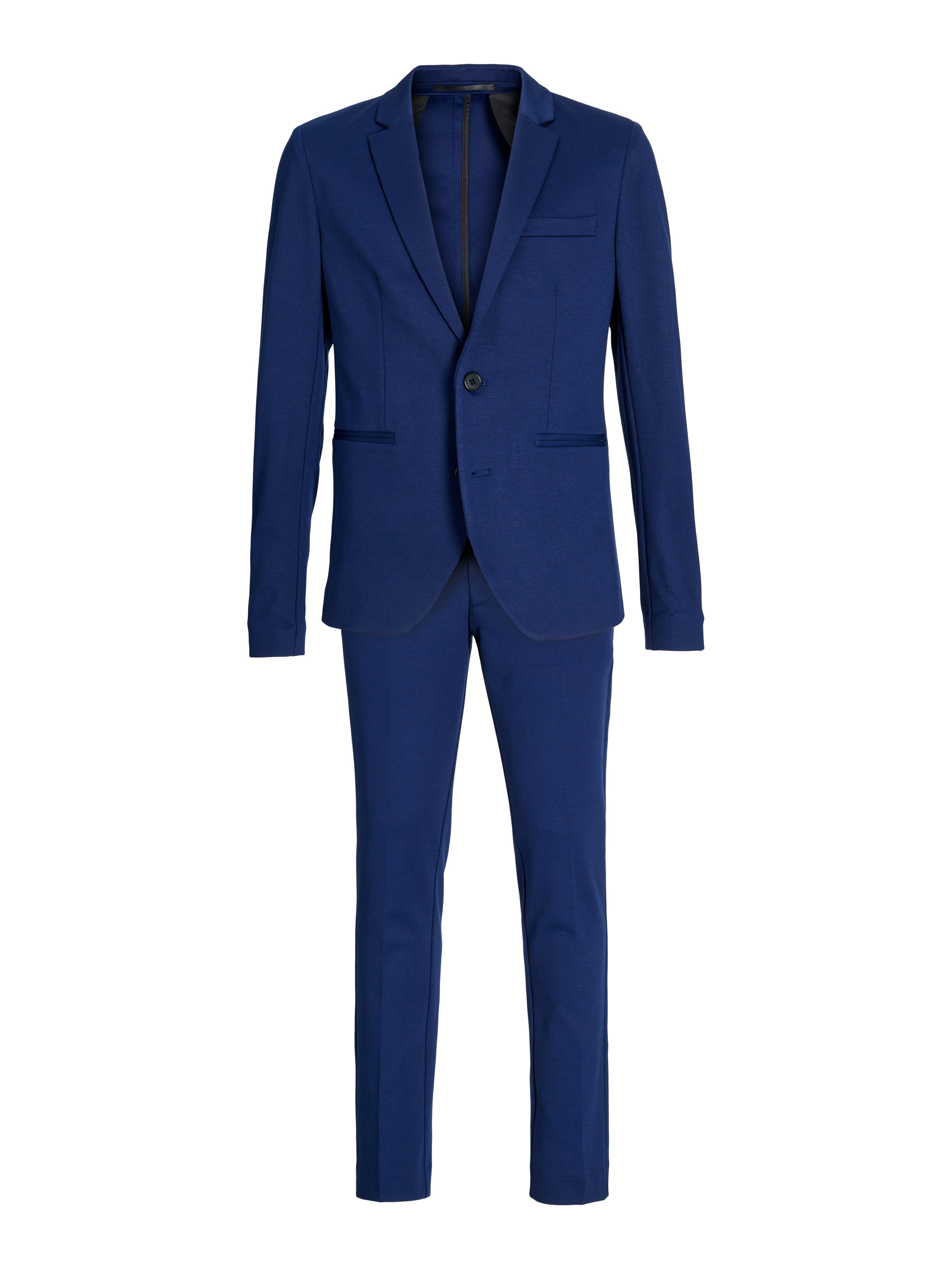 Jack & Jones Junior Pak JJEJAXON JERSEY SUIT NOOS JNR (set, 2-delig)
