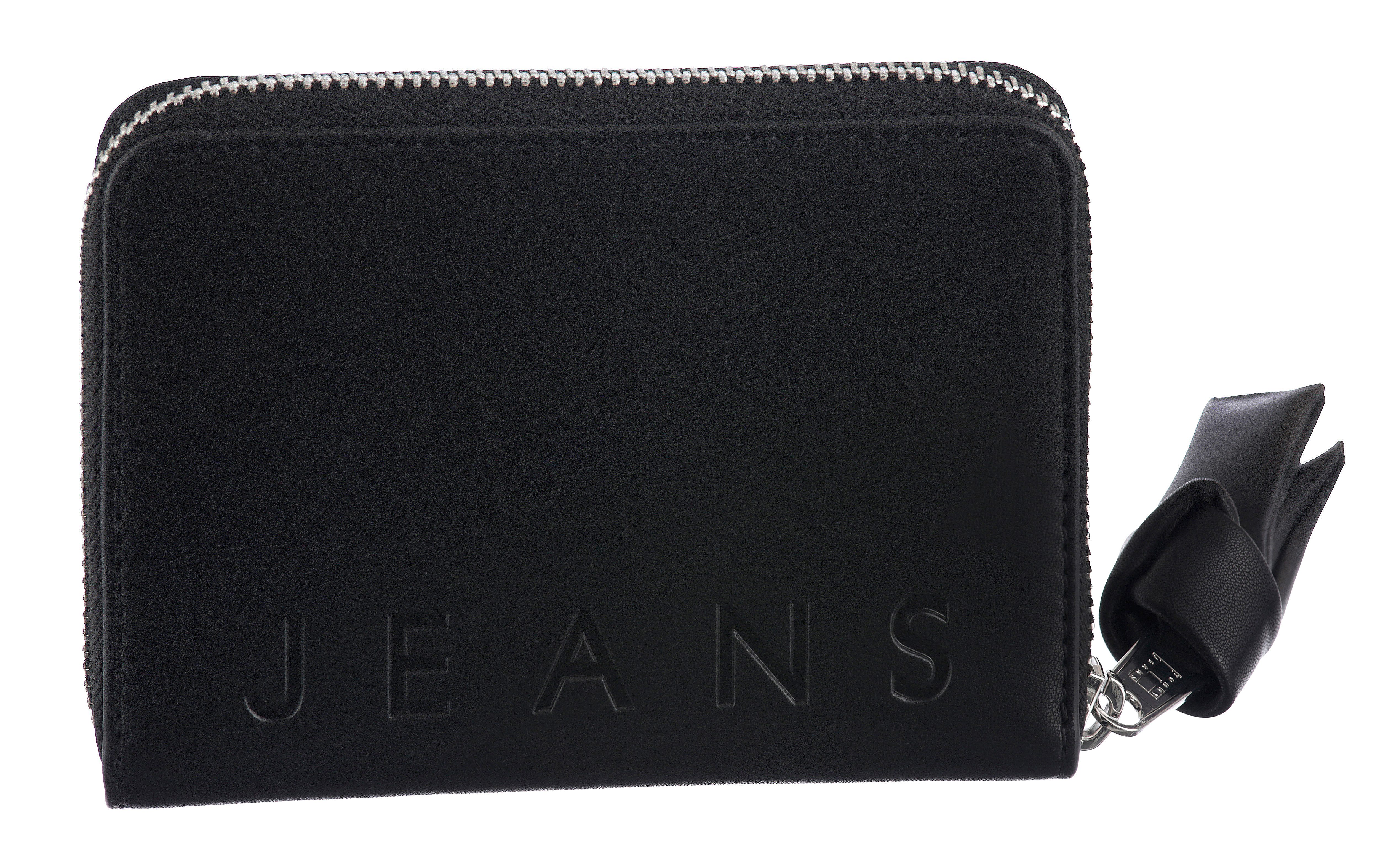 TOMMY JEANS Portemonnee Women TJW BOLD MED ZA Wallets