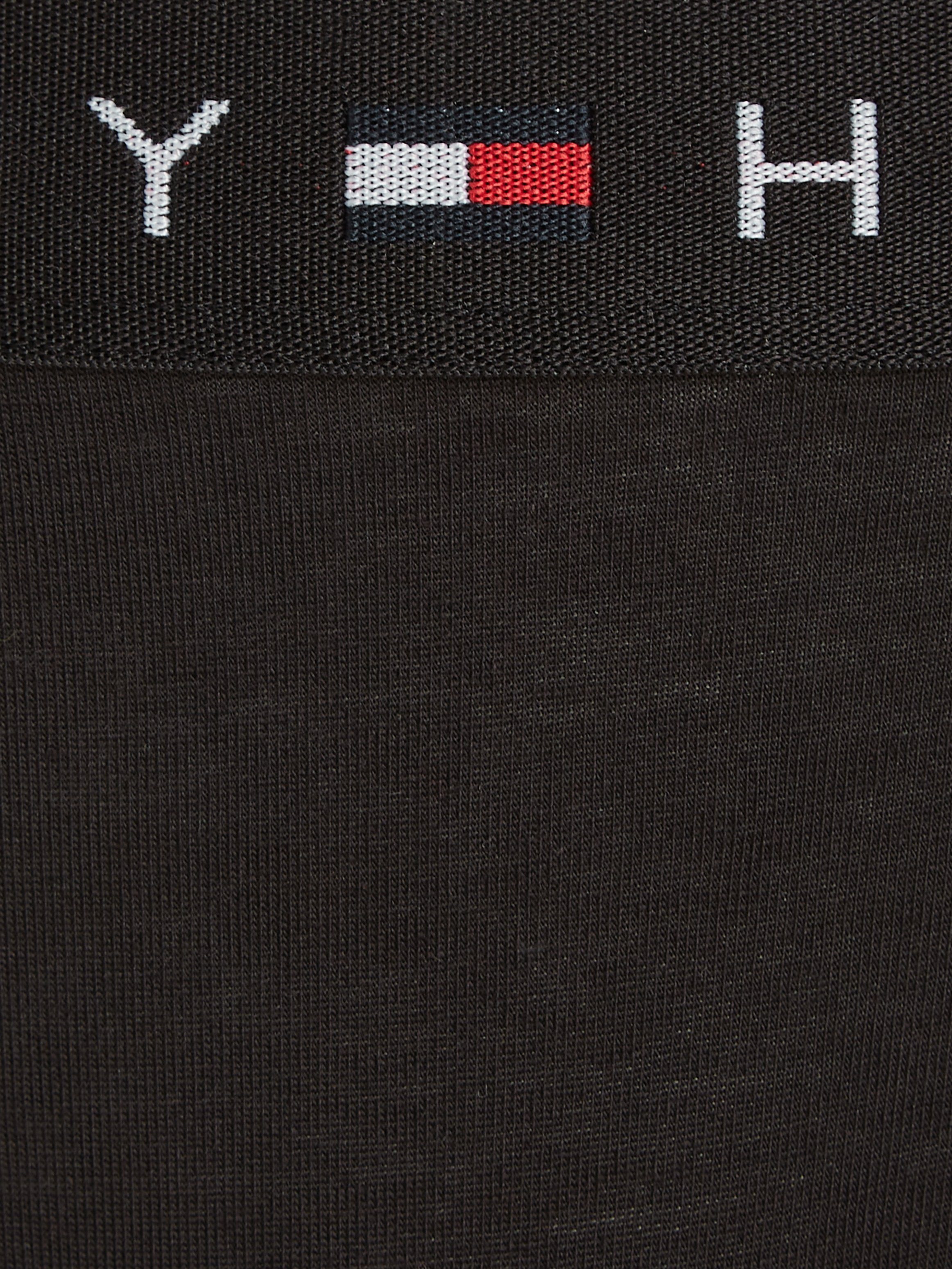 Tommy Hilfiger Underwear Slip THONG met tommy hilfiger merklabel