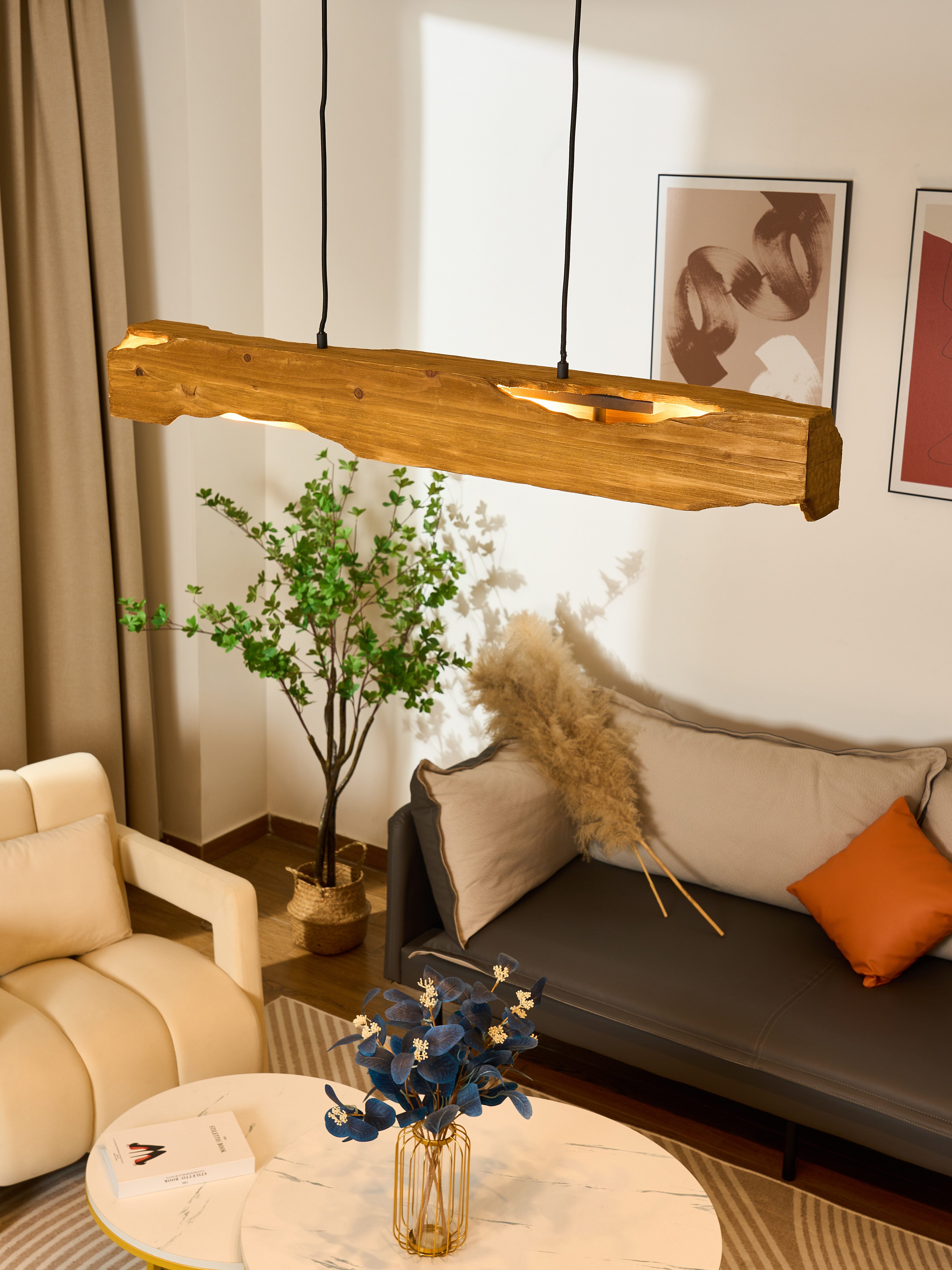 ECO-LIGHT Hanglamp VENUS