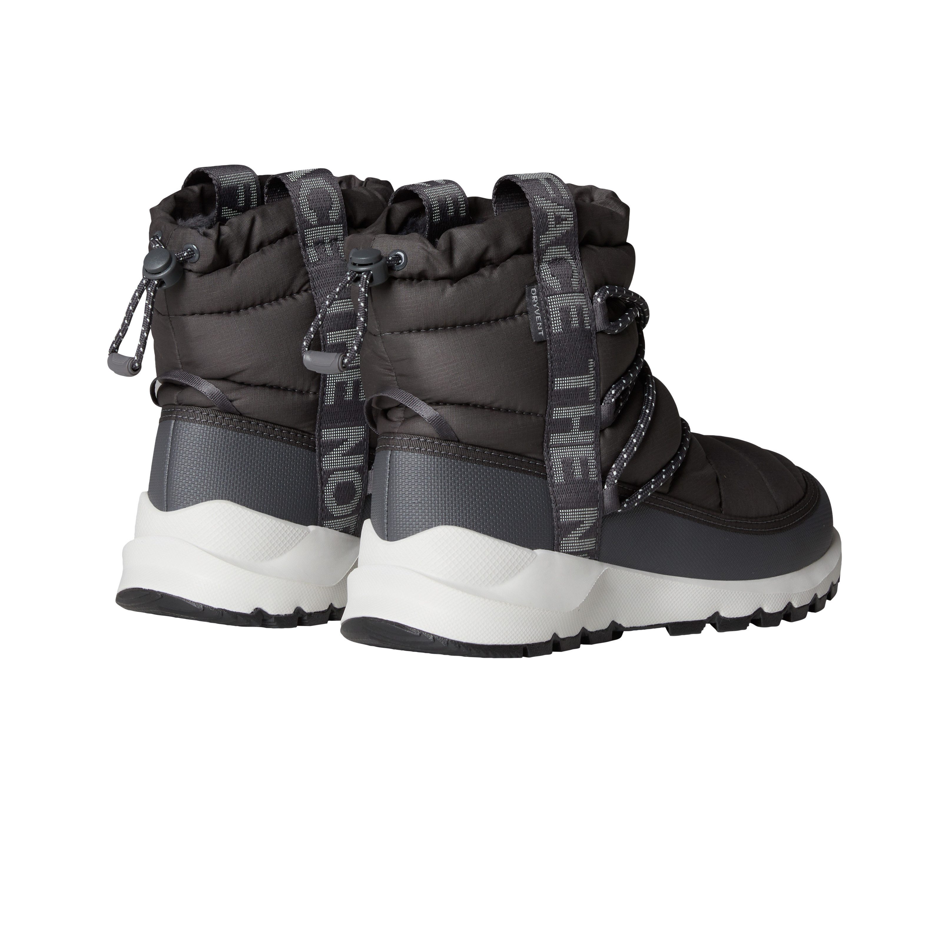 The North Face Winterlaarzen W THERMOBALL LACE UP WP