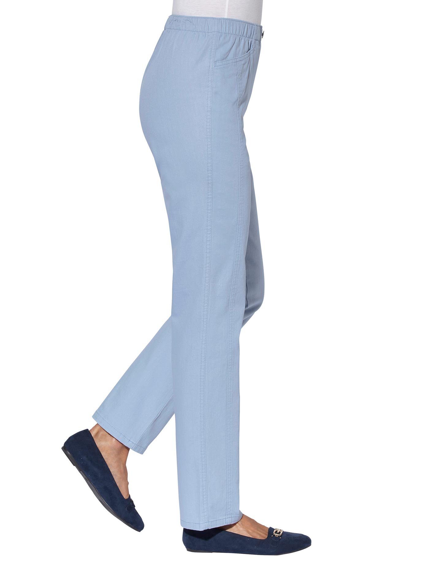 Classic Basics Comfortjeans