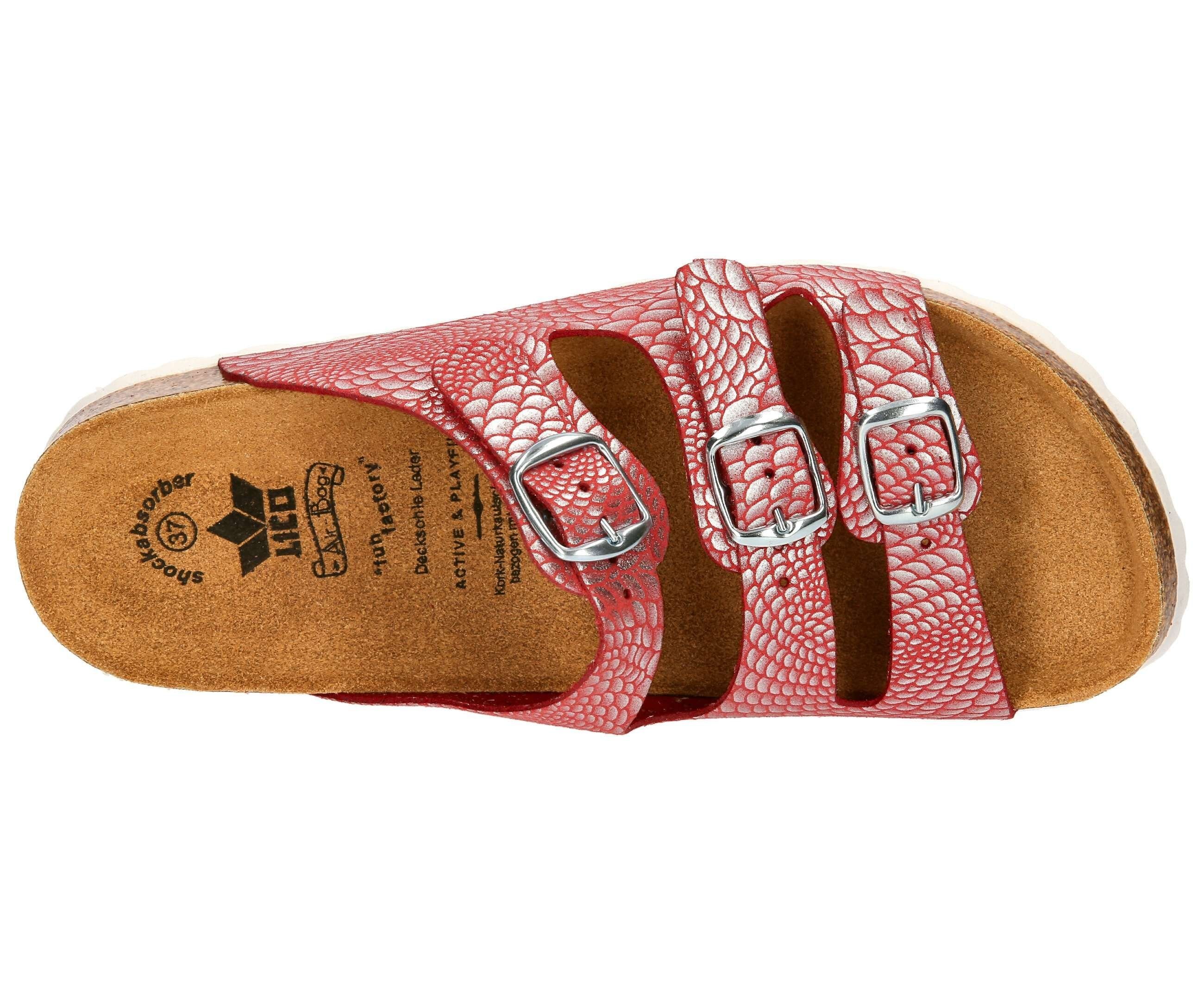 Lico Slippers Bioline Snake