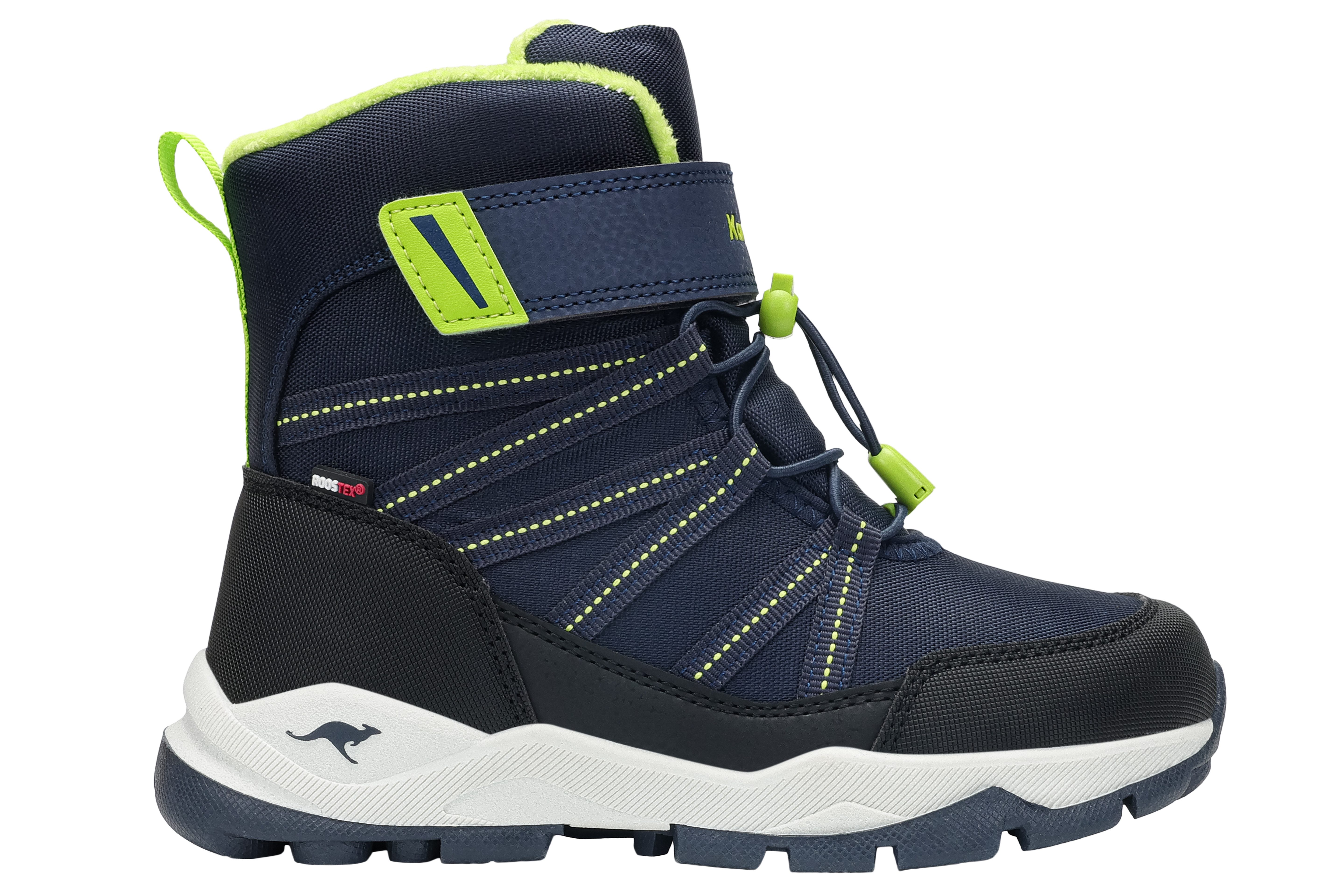 KangaROOS Winterlaarzen K-FR Vatna EV RTX