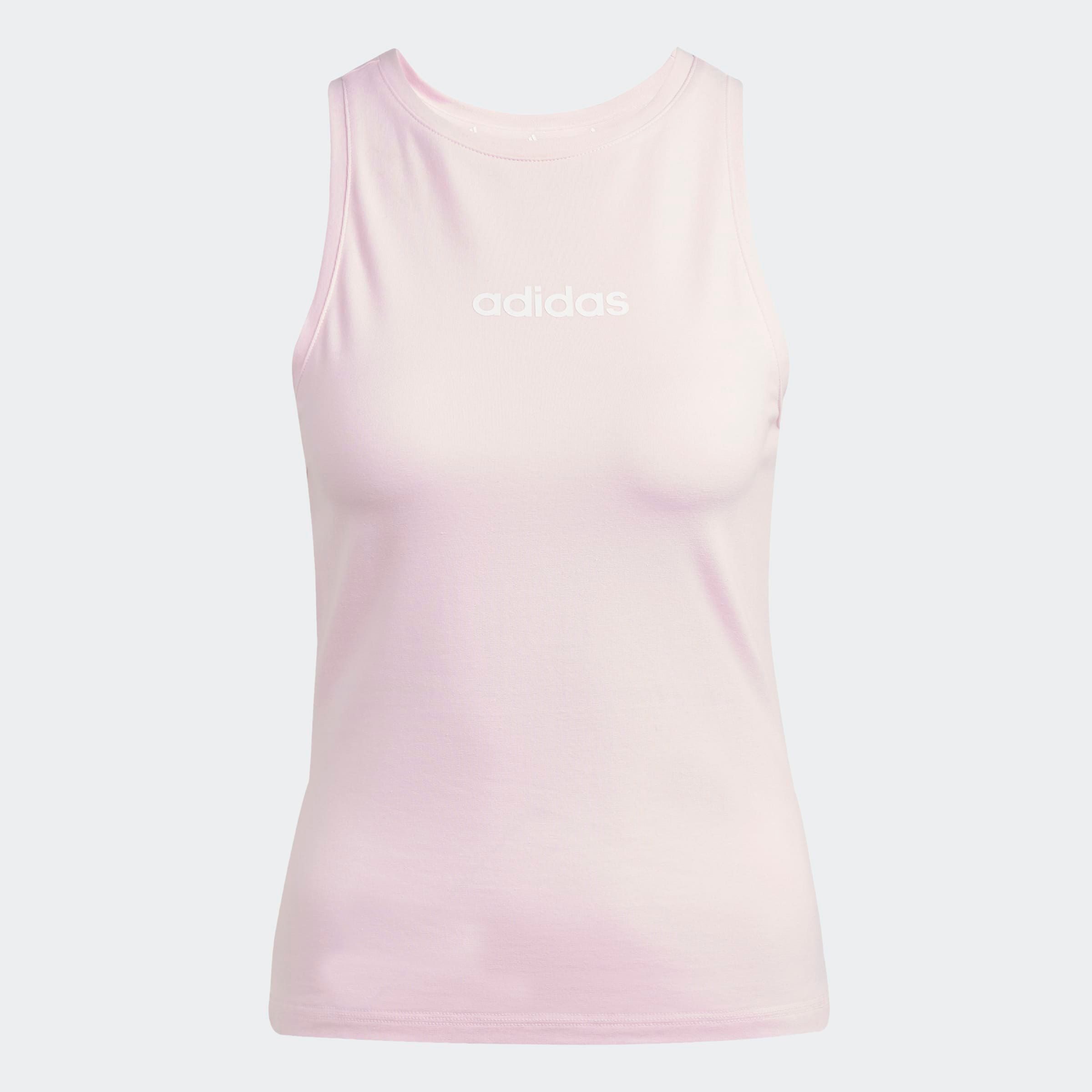 adidas Sportswear Tanktop W LIN SJ TK