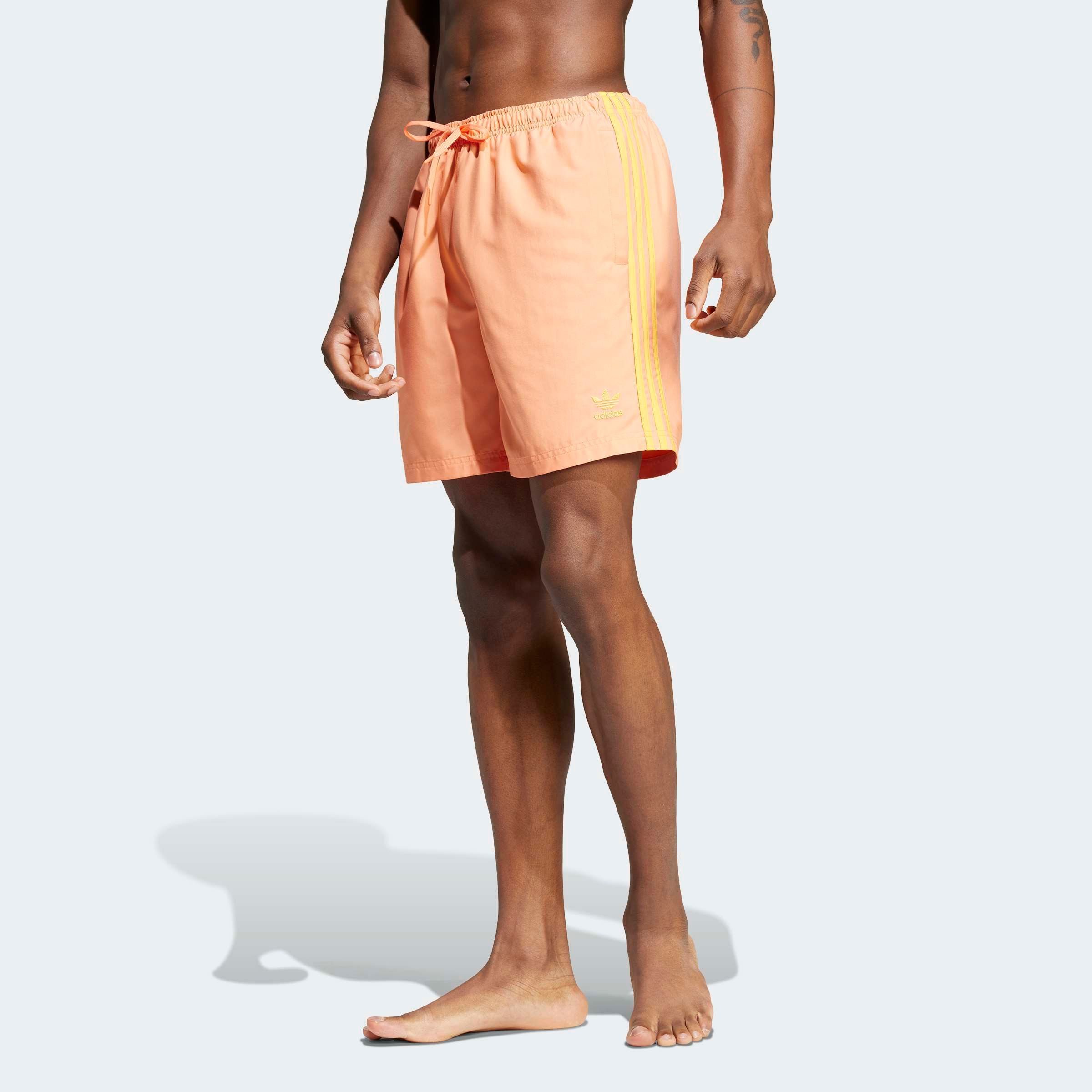 adidas Performance Zwemshort ADIC SWIMSH 8IN (1 stuk)