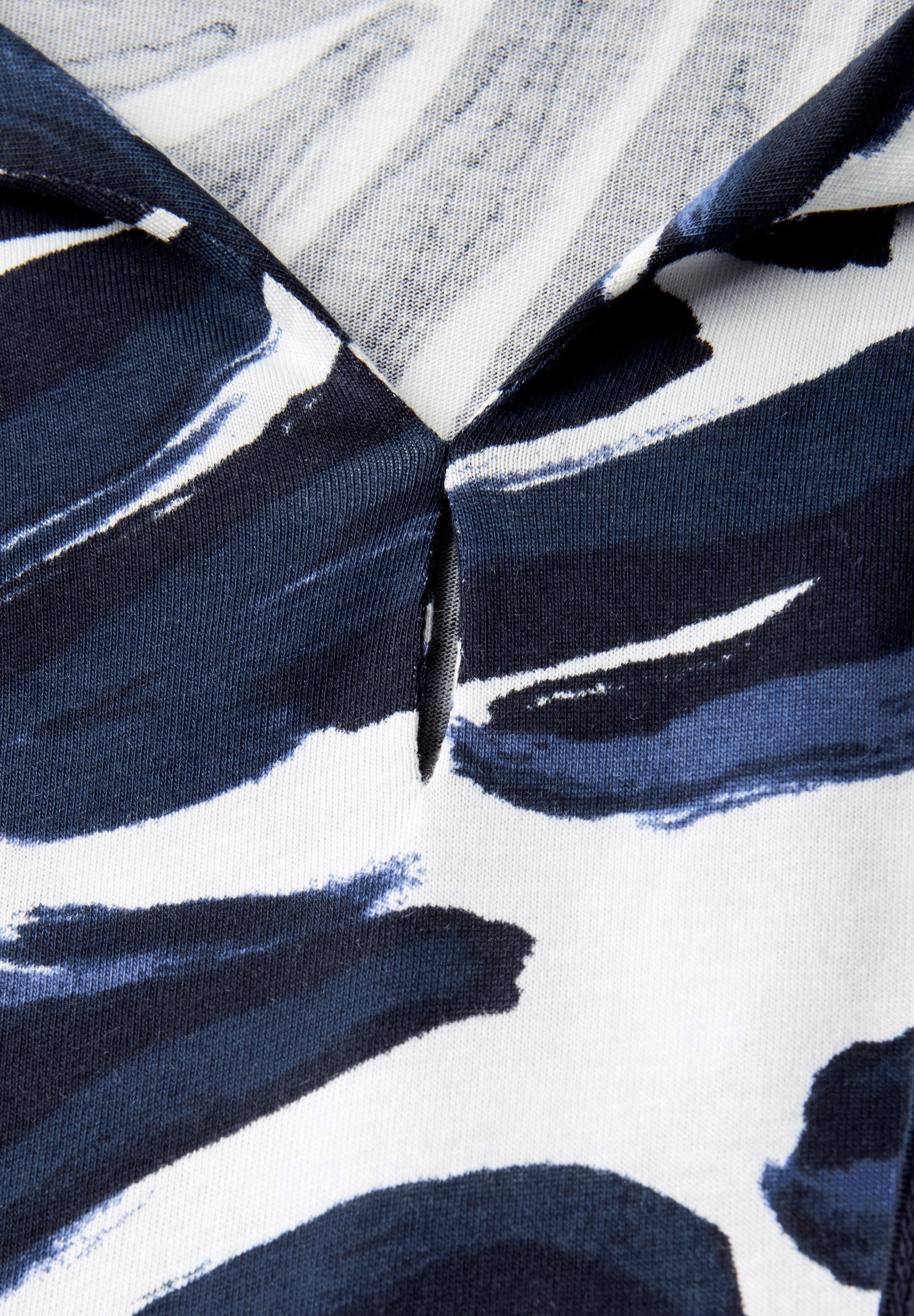 Cecil Shirt met print