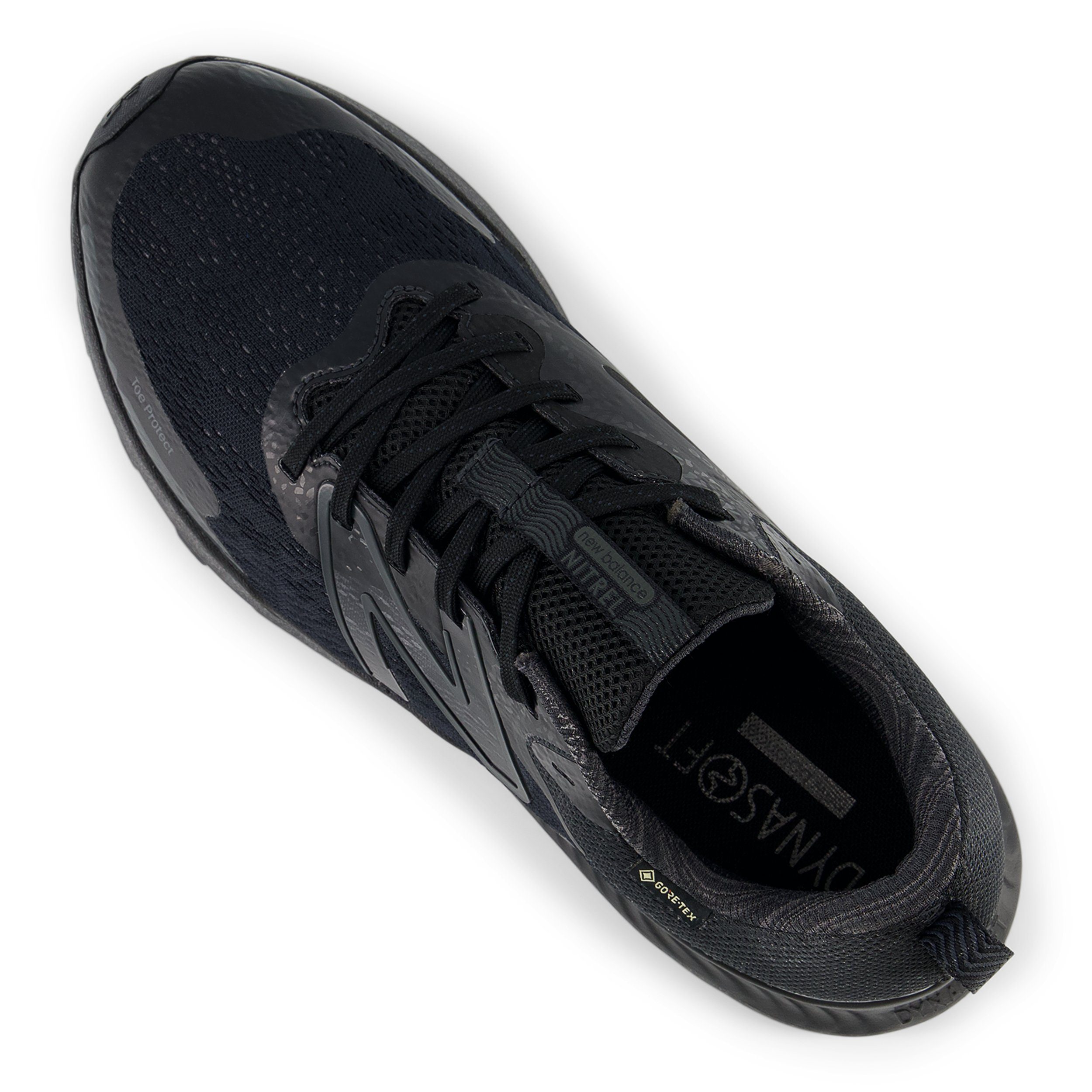 New Balance Runningschoenen Nitrel Gore-Tex