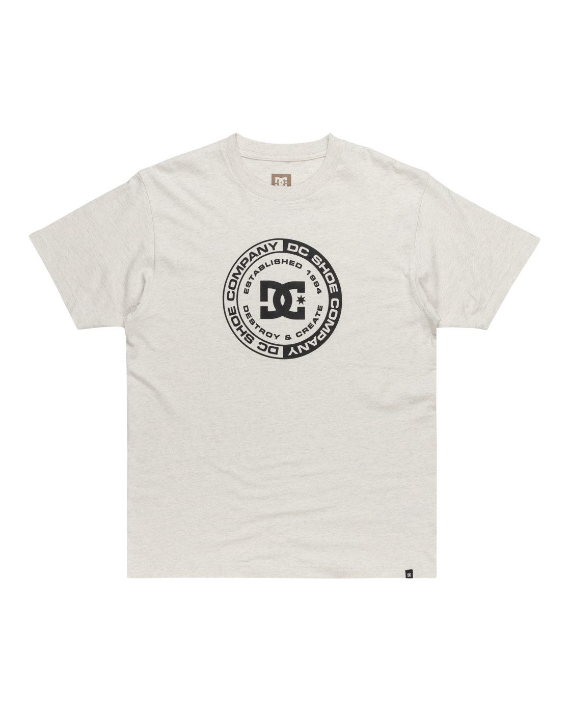 DC Shoes T-shirt DC Corpo