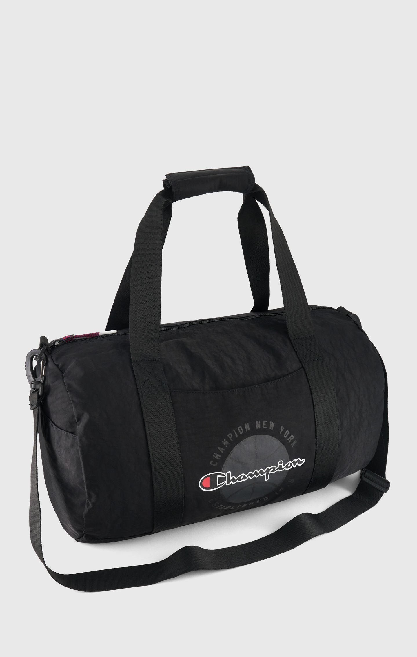 Champion Sporttas Modern Basket Sport Duffle