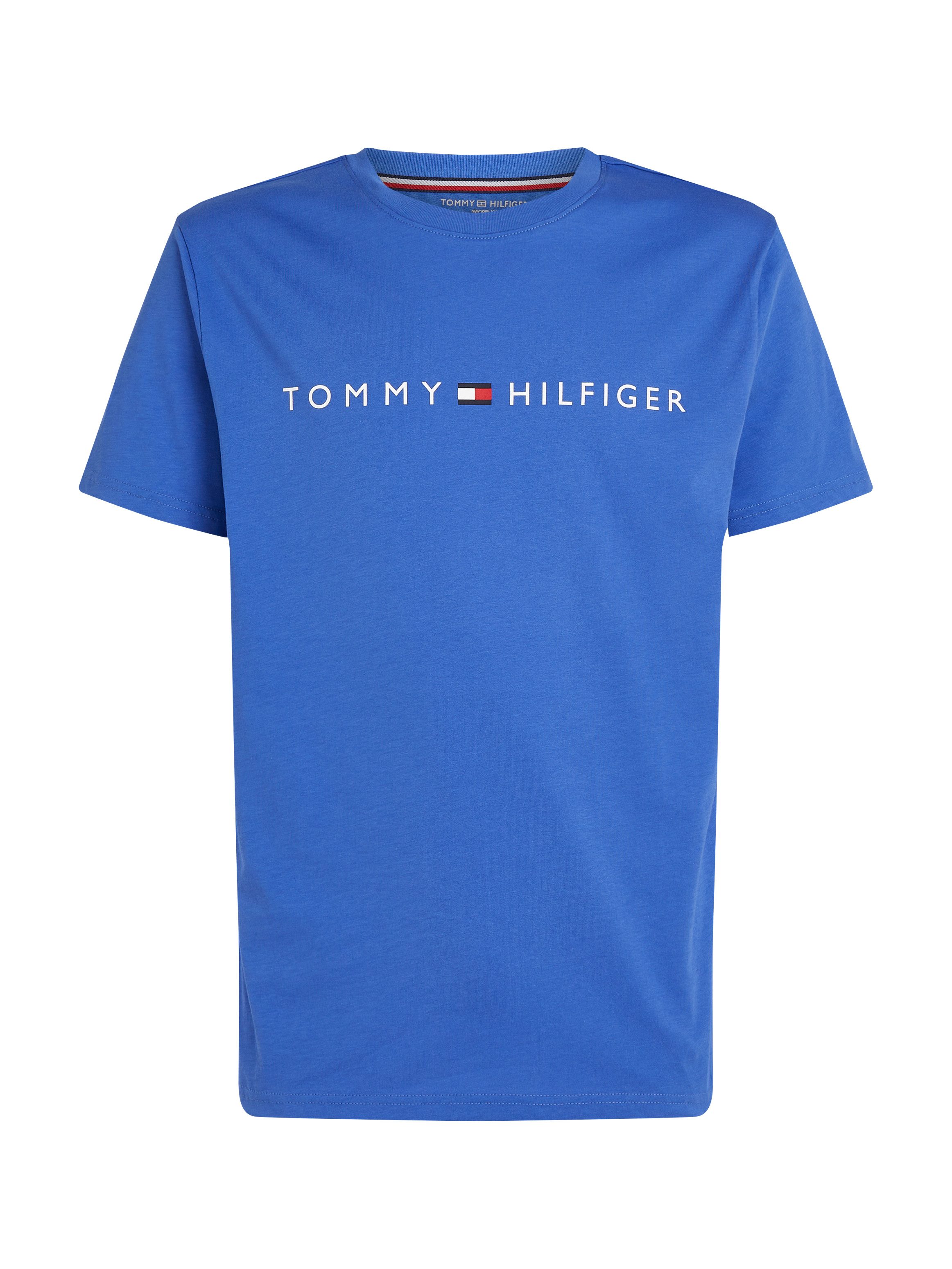 Tommy Hilfiger Underwear T-shirt SS TEE met logo