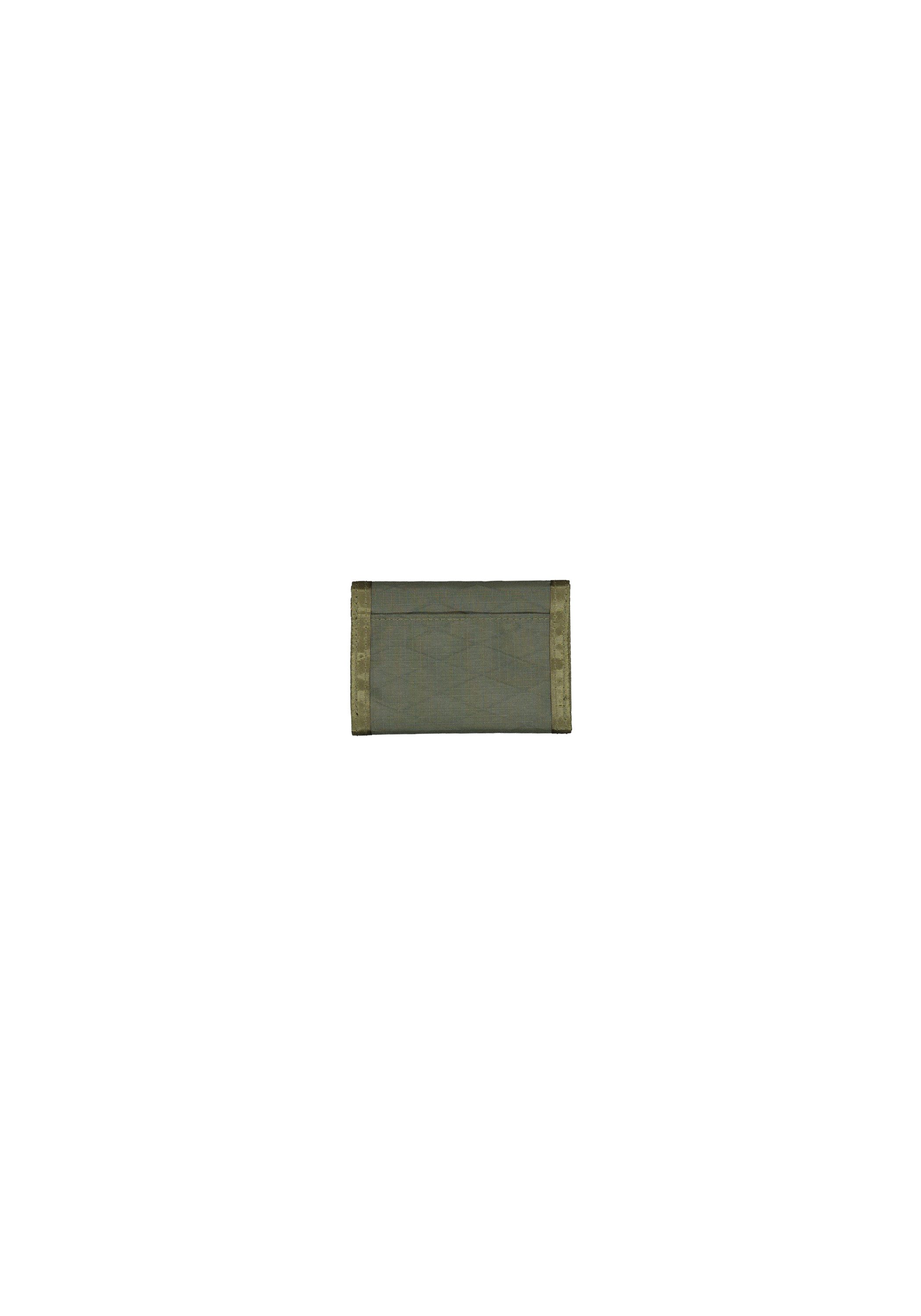 Alpha Industries Portemonnee Combat Label Wallet