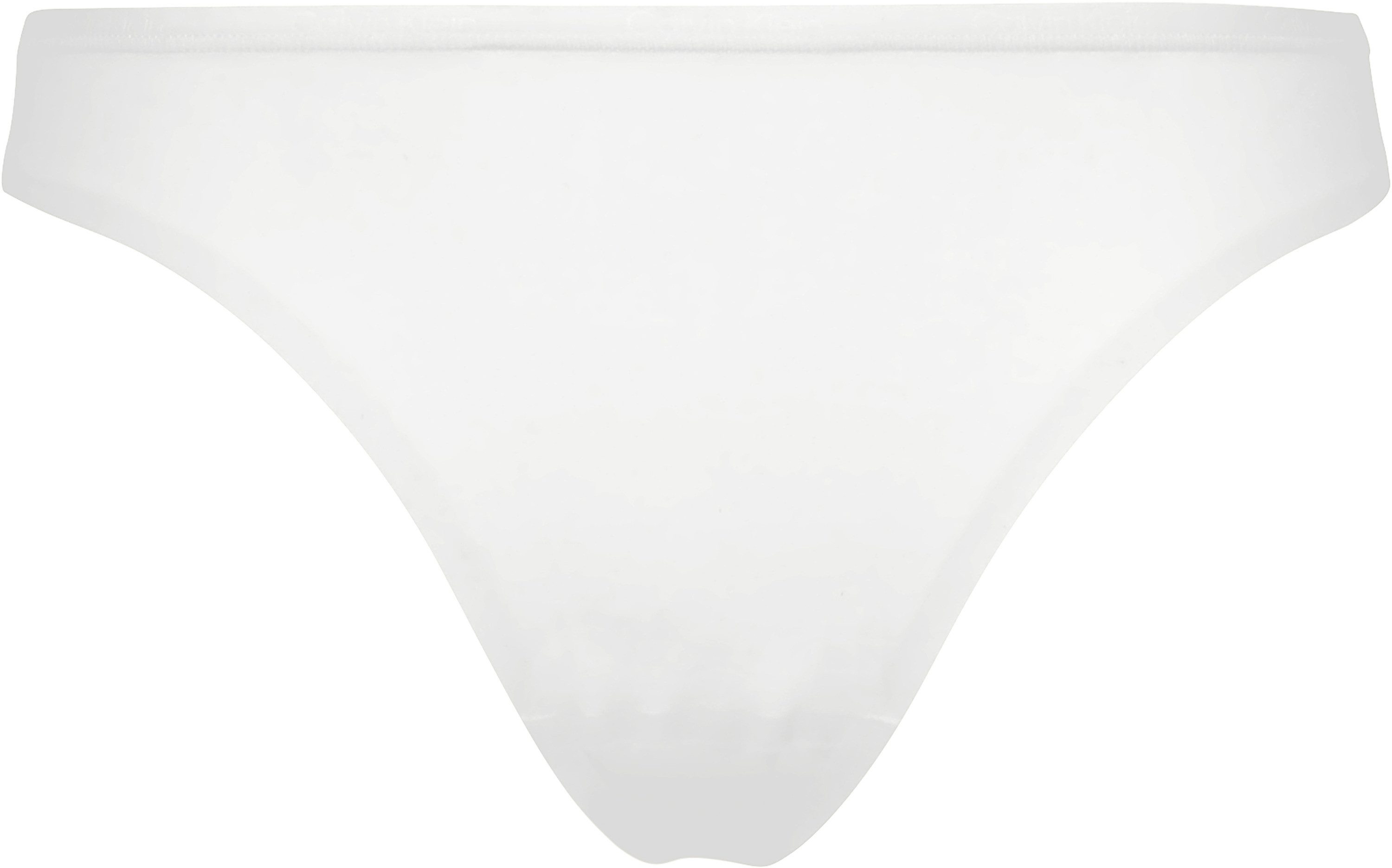 Calvin Klein String THONG in unikleur