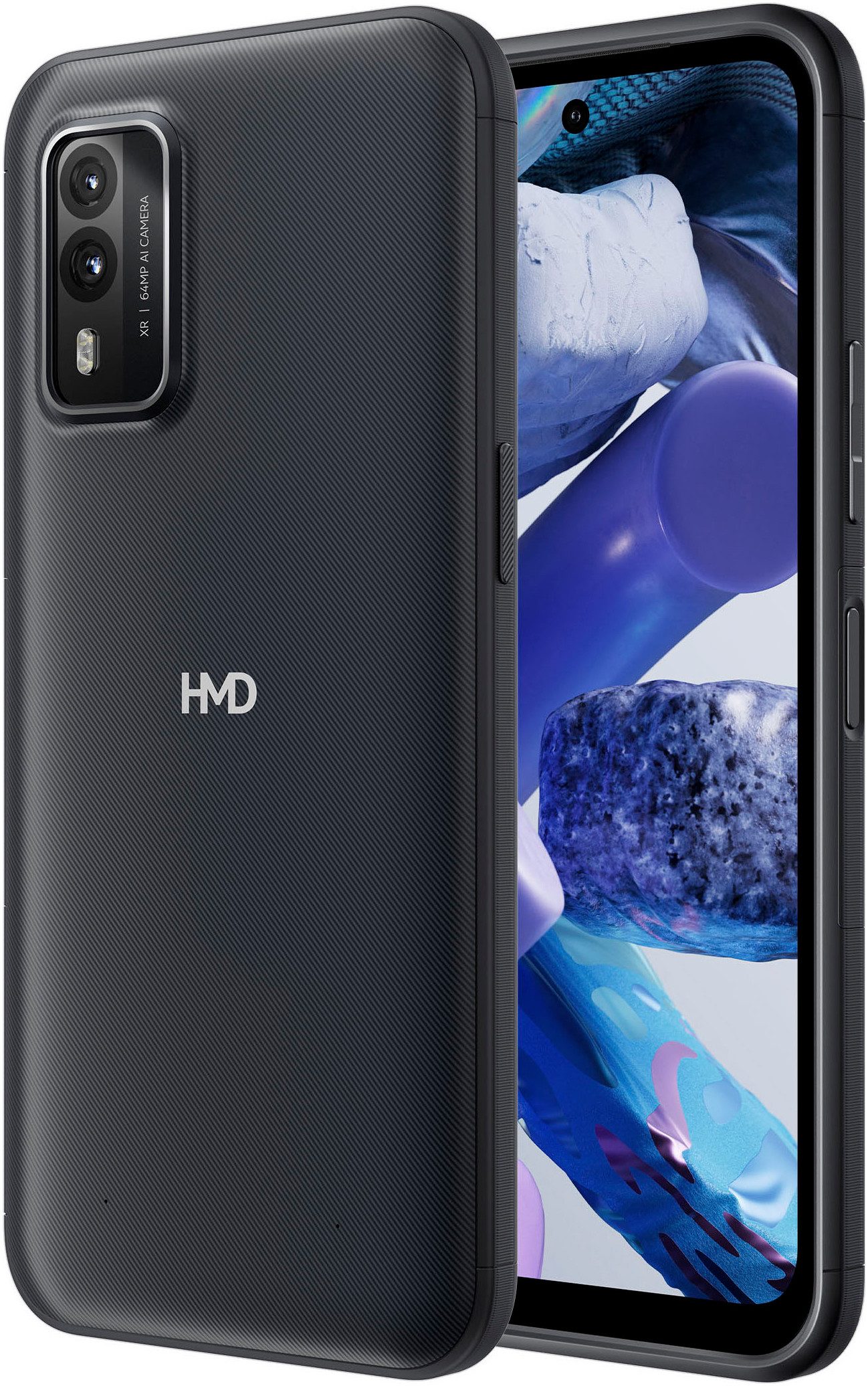 HMD Smartphone XR21 128GB, 128 GB