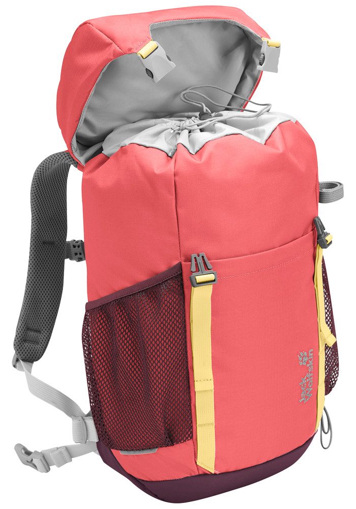 Jack Wolfskin Kinderrugzak KIDS EXPLORER 20