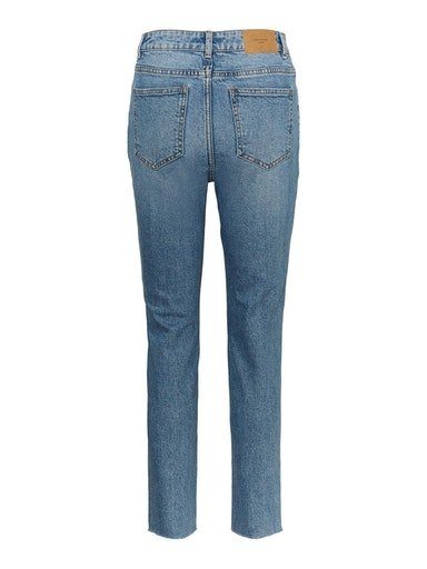 Vero Moda Straight jeans VMBRENDA