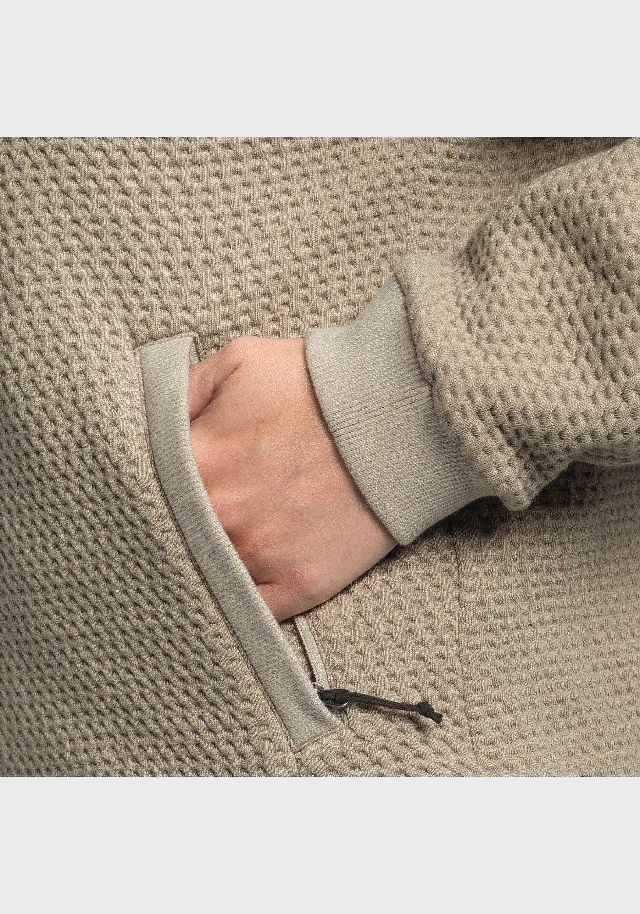 Schöffel Fleecejack Fleece Jacket Genua L