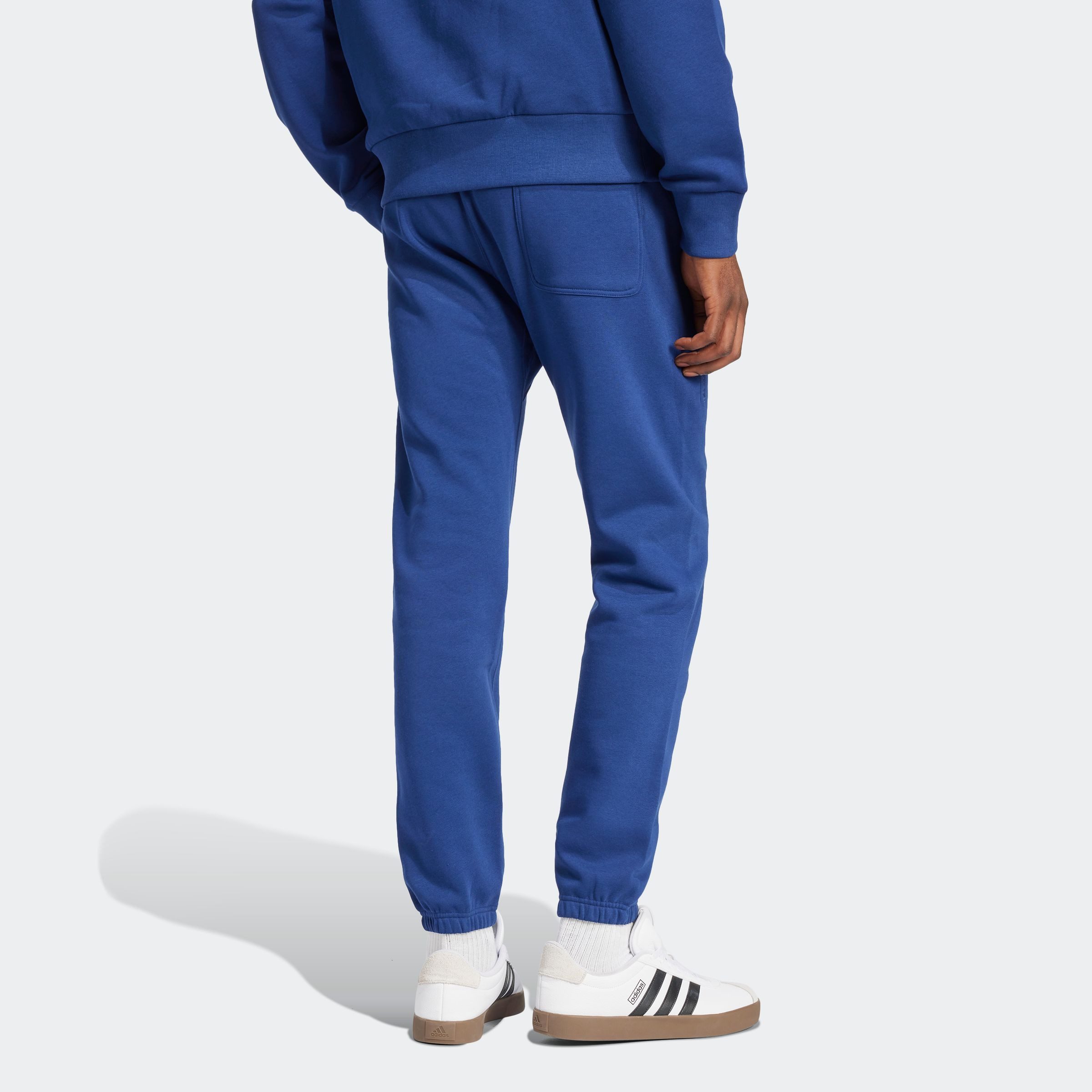 adidas Sportswear Sportbroek M A SZN FL R PT (1-delig)