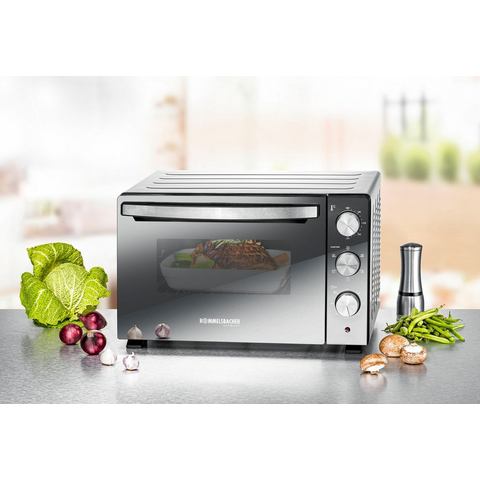BGS 1500 Tabletop baking grill 1500W BGS 1500